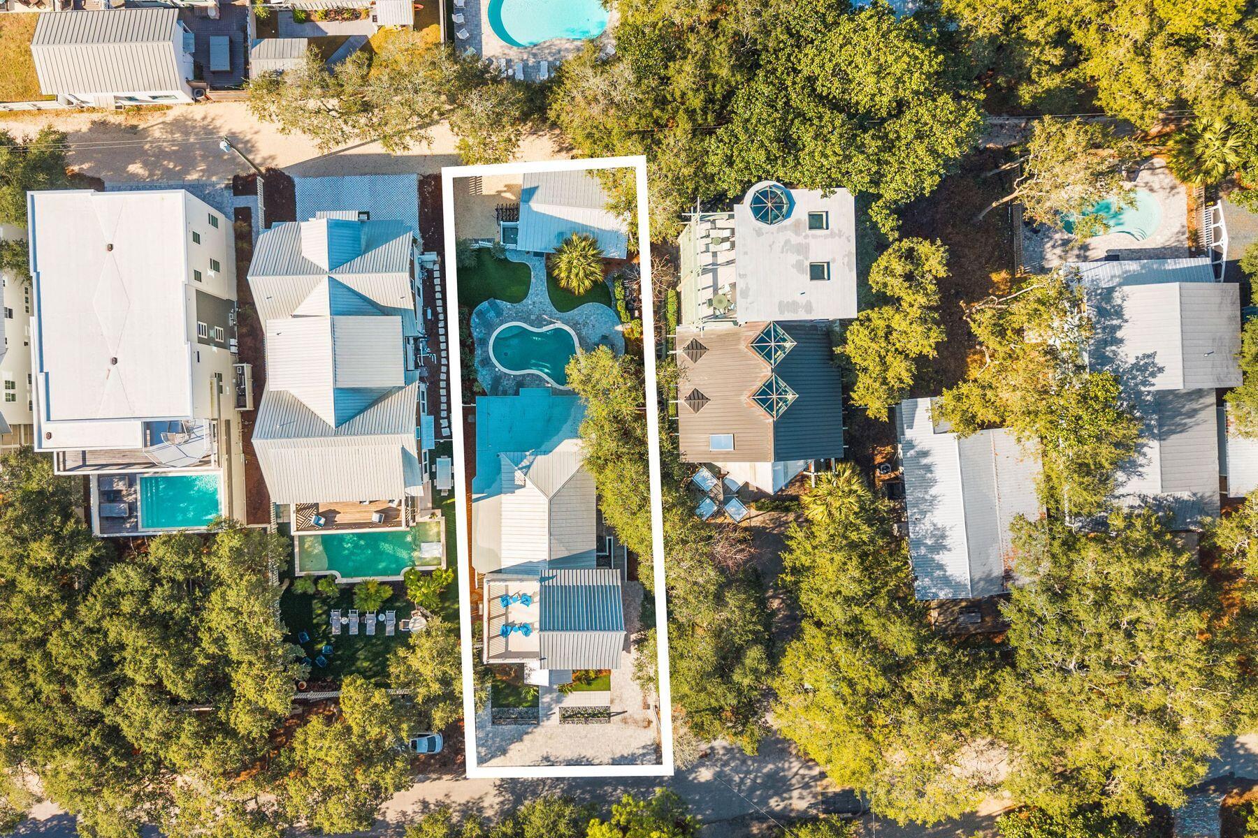 64 Banfill Street Santa Rosa Beach FL 32459