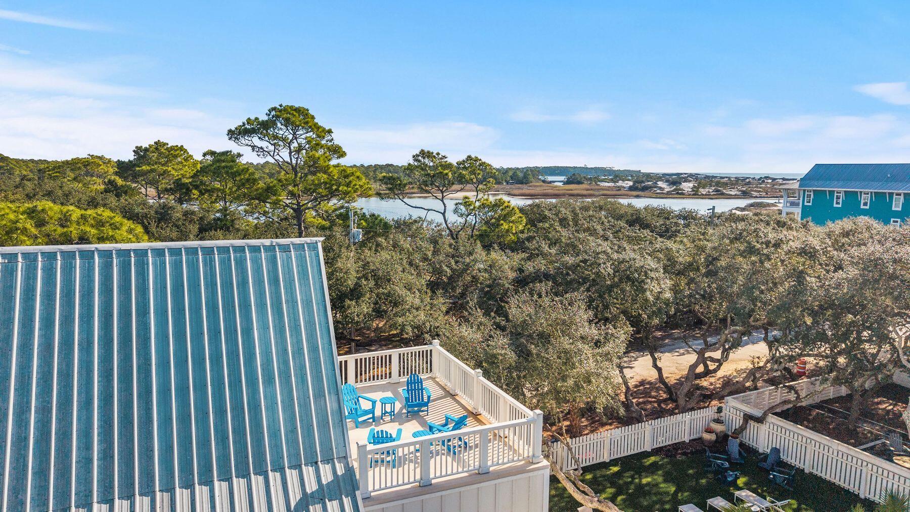 64 Banfill Street Santa Rosa Beach FL 32459