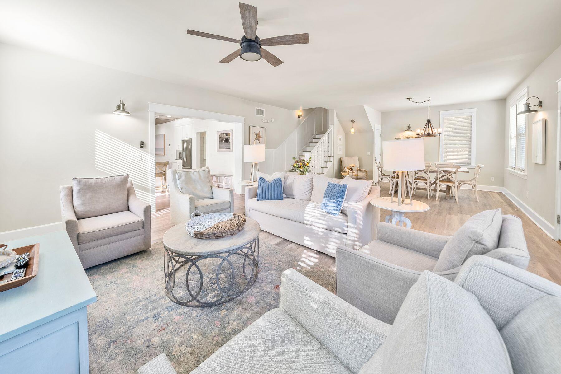 64 Banfill Street Santa Rosa Beach FL 32459