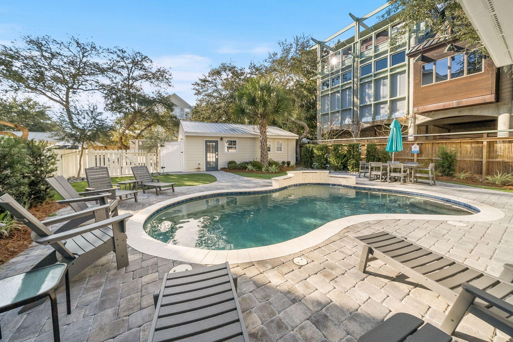 64 Banfill Street Santa Rosa Beach FL 32459