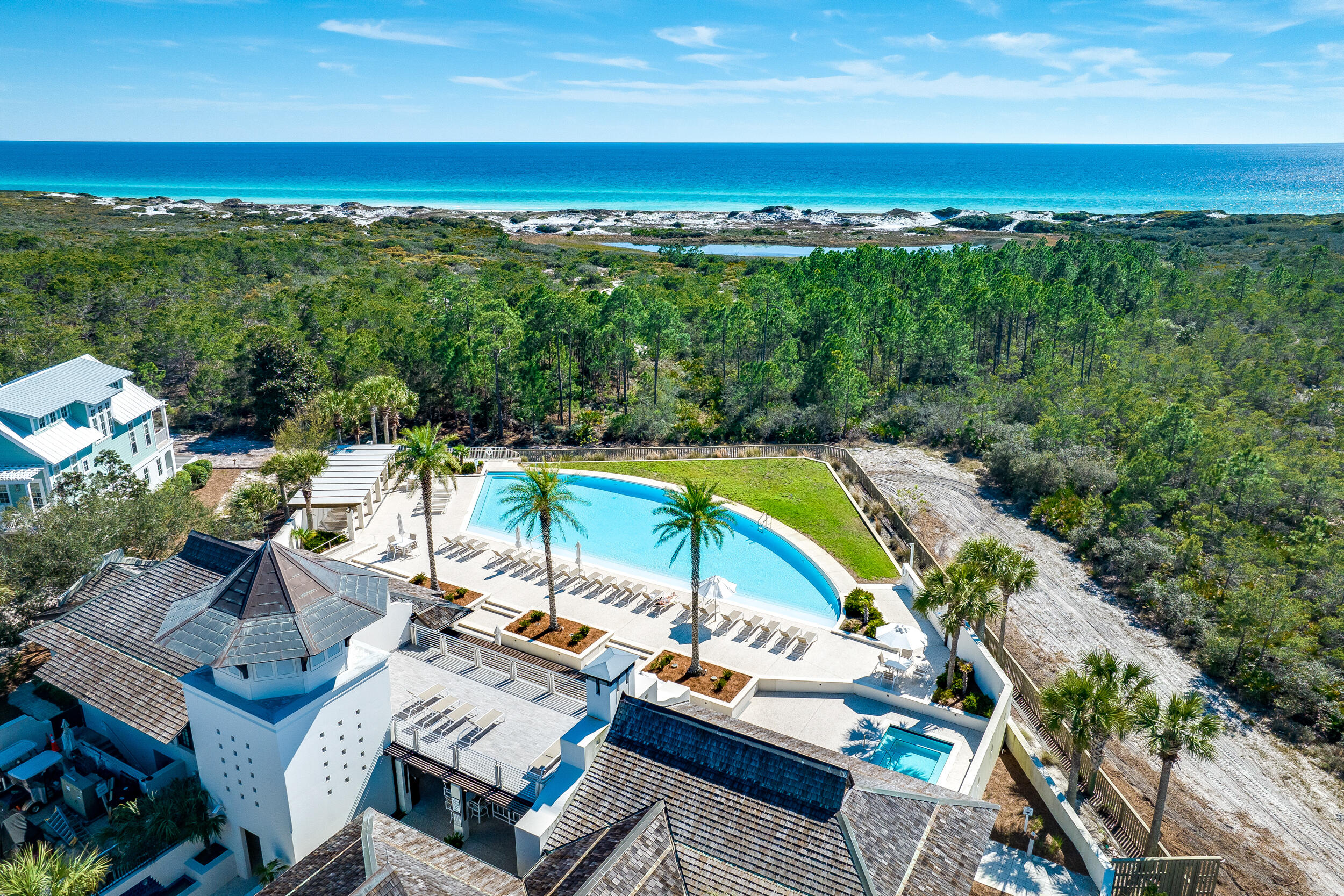 69 Cypress Walk Santa Rosa Beach FL 32459