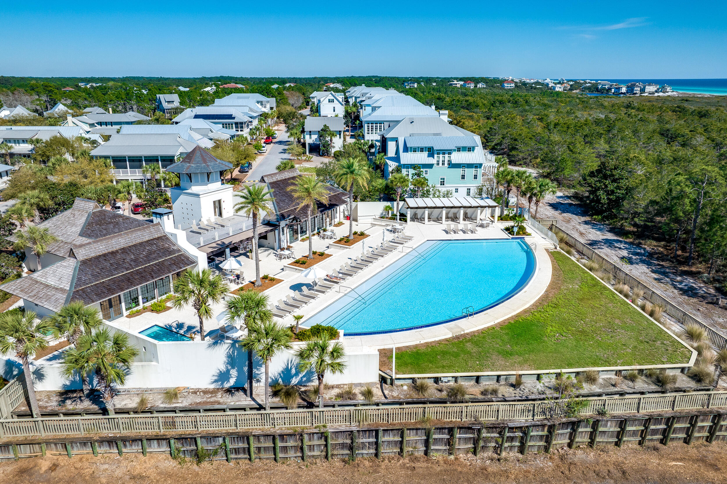 69 Cypress Walk Santa Rosa Beach FL 32459