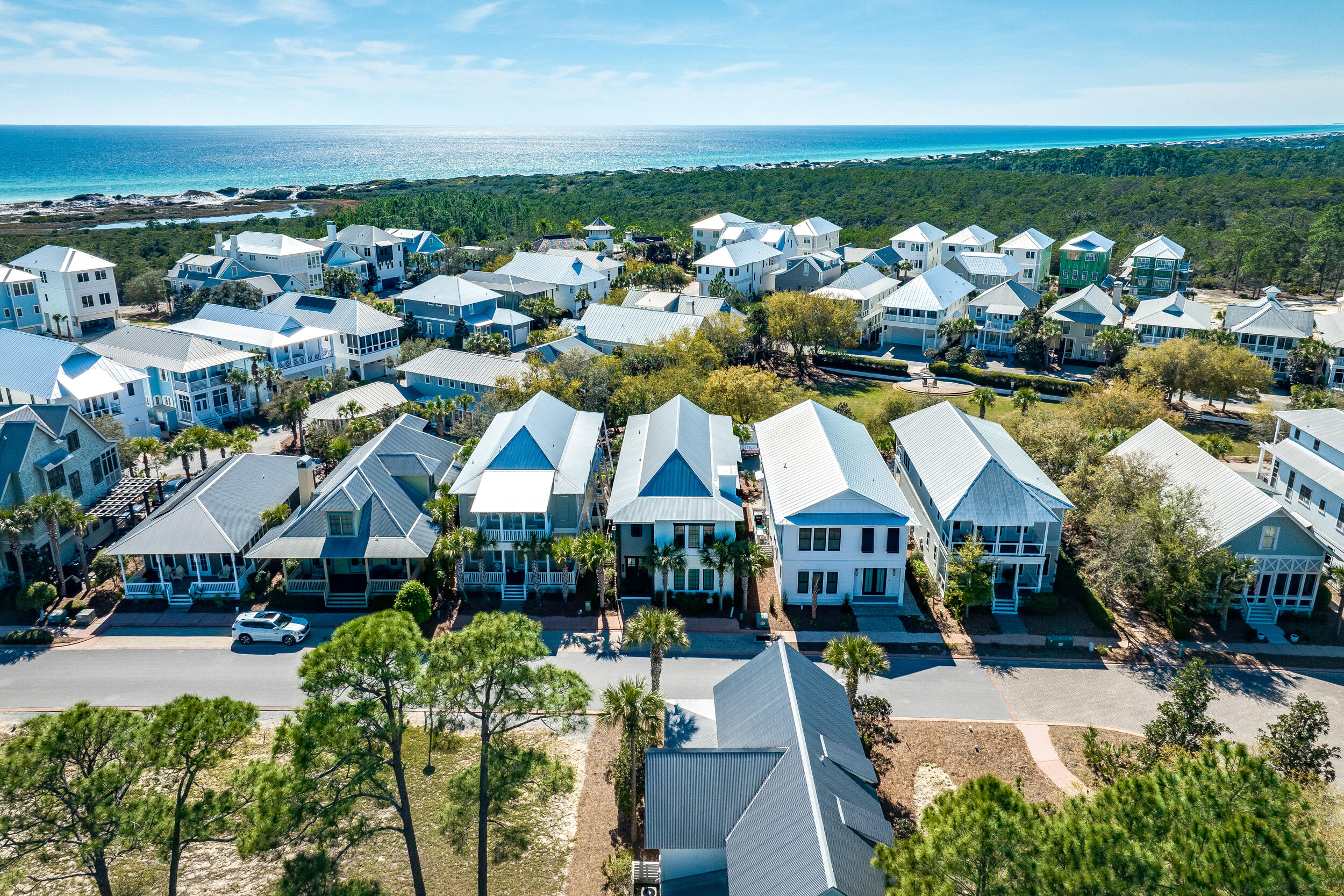 69 Cypress Walk Santa Rosa Beach FL 32459