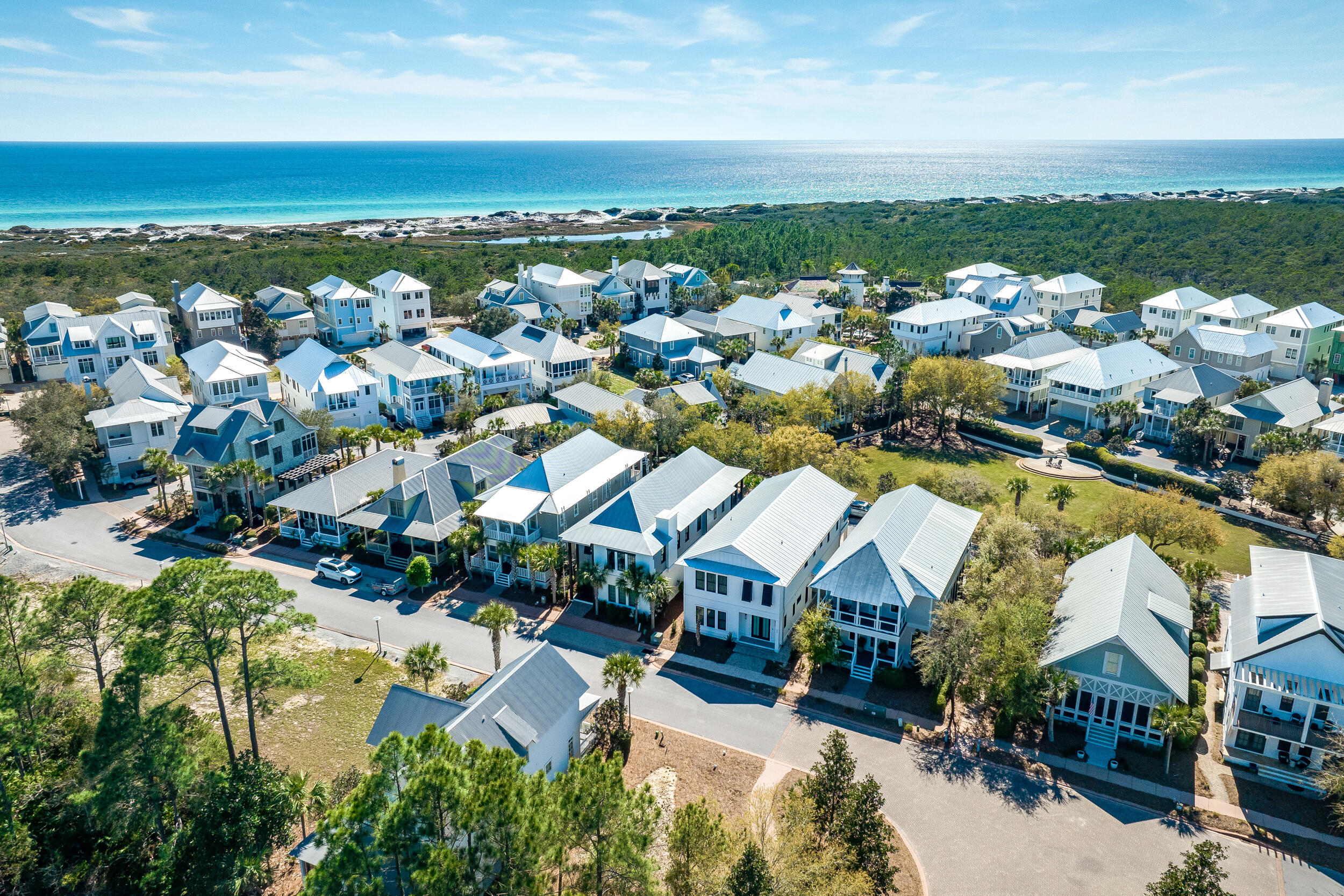 69 Cypress Walk Santa Rosa Beach FL 32459