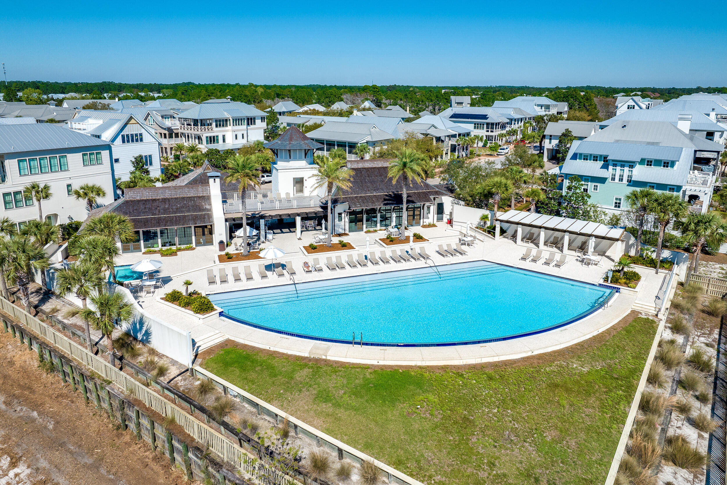 69 Cypress Walk Santa Rosa Beach FL 32459