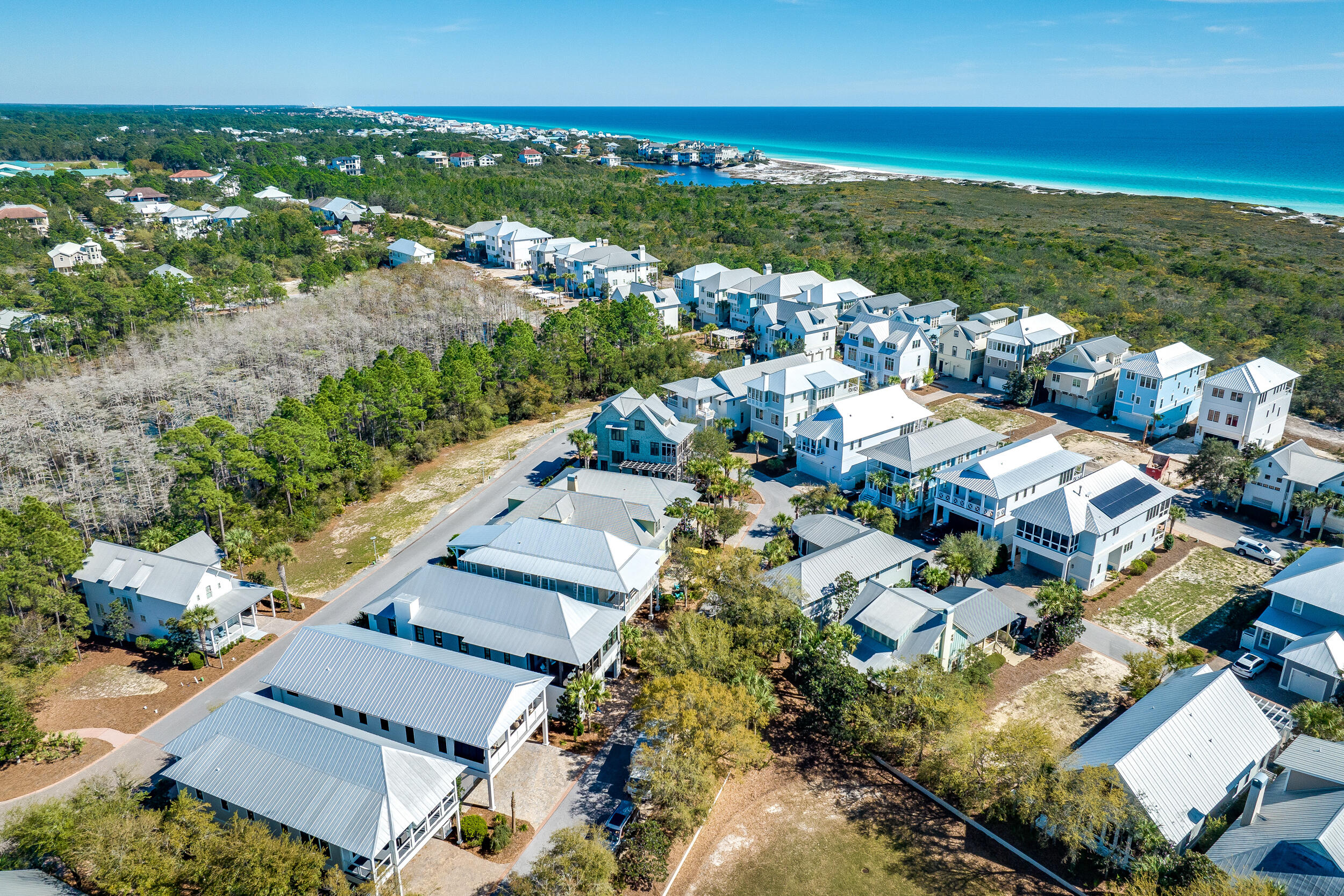 69 Cypress Walk Santa Rosa Beach FL 32459