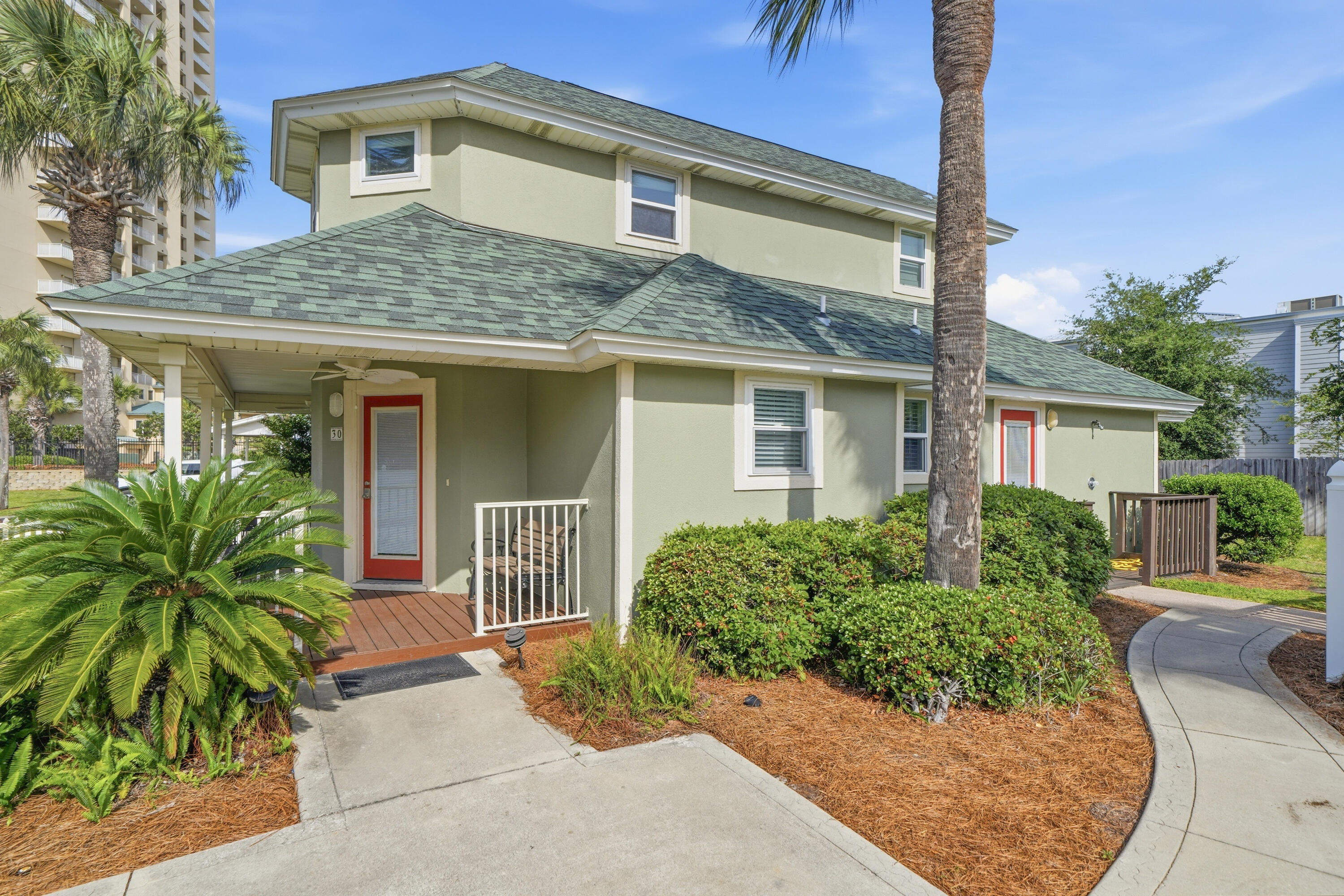 30 Windancer Lane Miramar Beach FL 32550