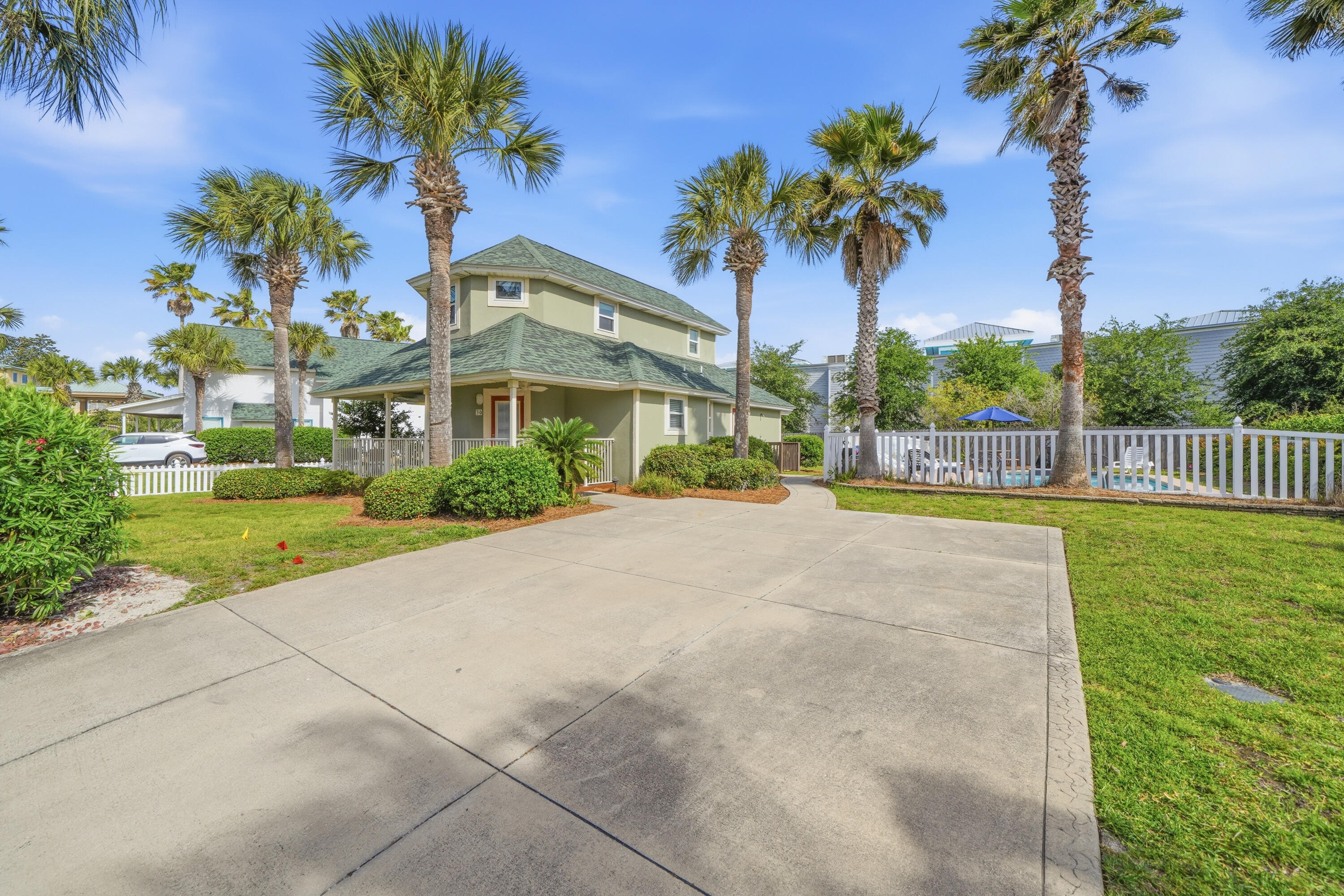 30 Windancer Lane Miramar Beach FL 32550