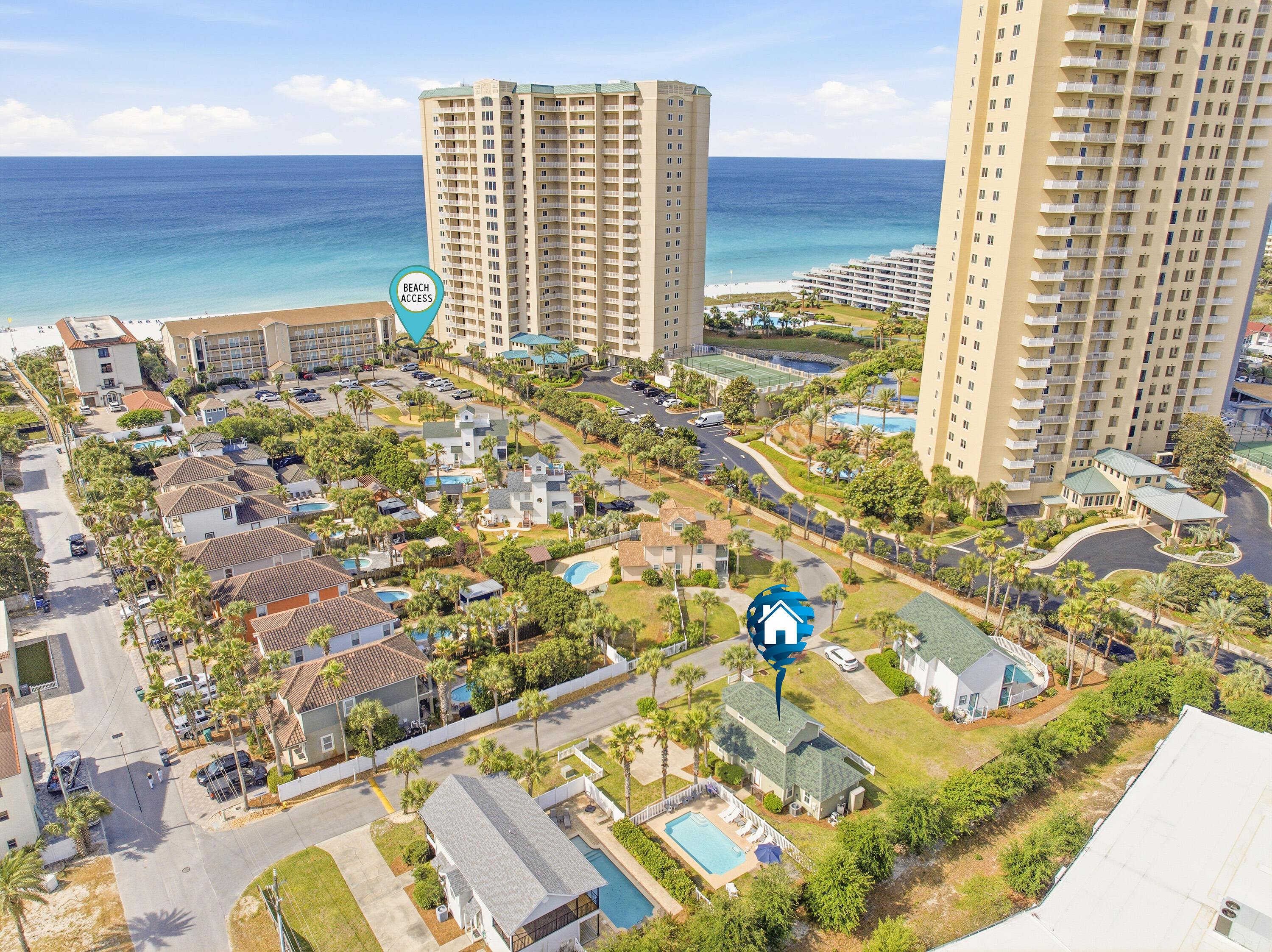 30 Windancer Lane Miramar Beach FL 32550
