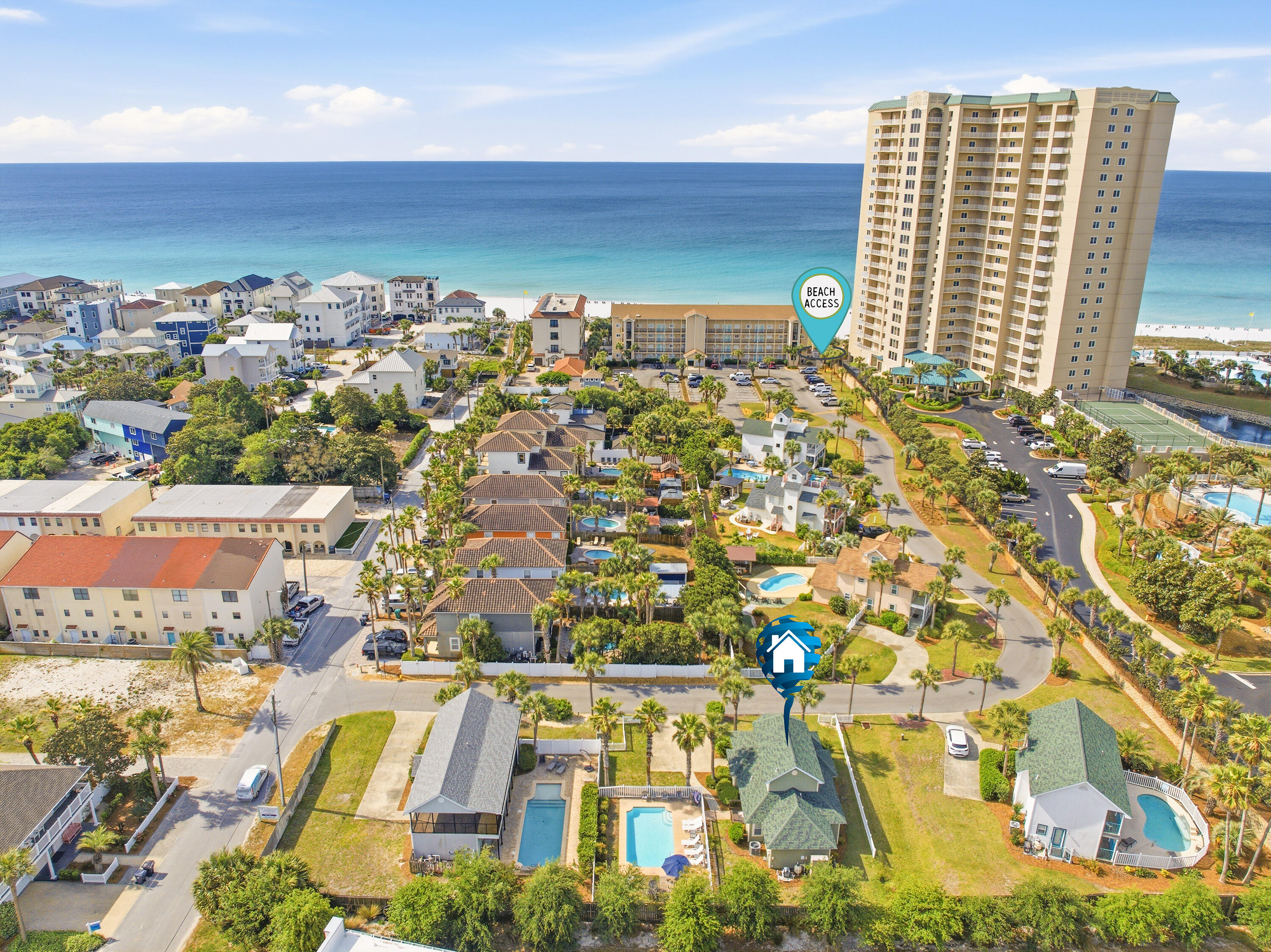 30 Windancer Lane Miramar Beach FL 32550