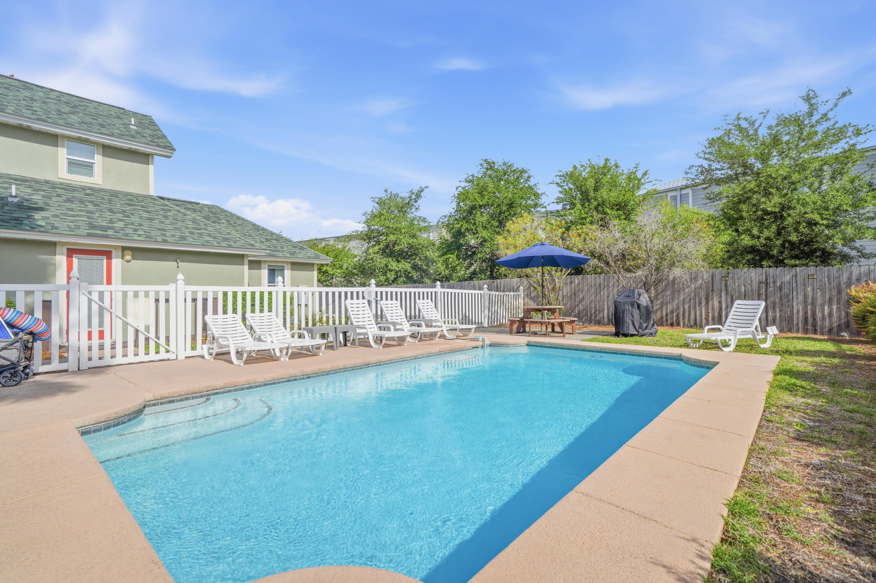 30 Windancer Lane Miramar Beach FL 32550