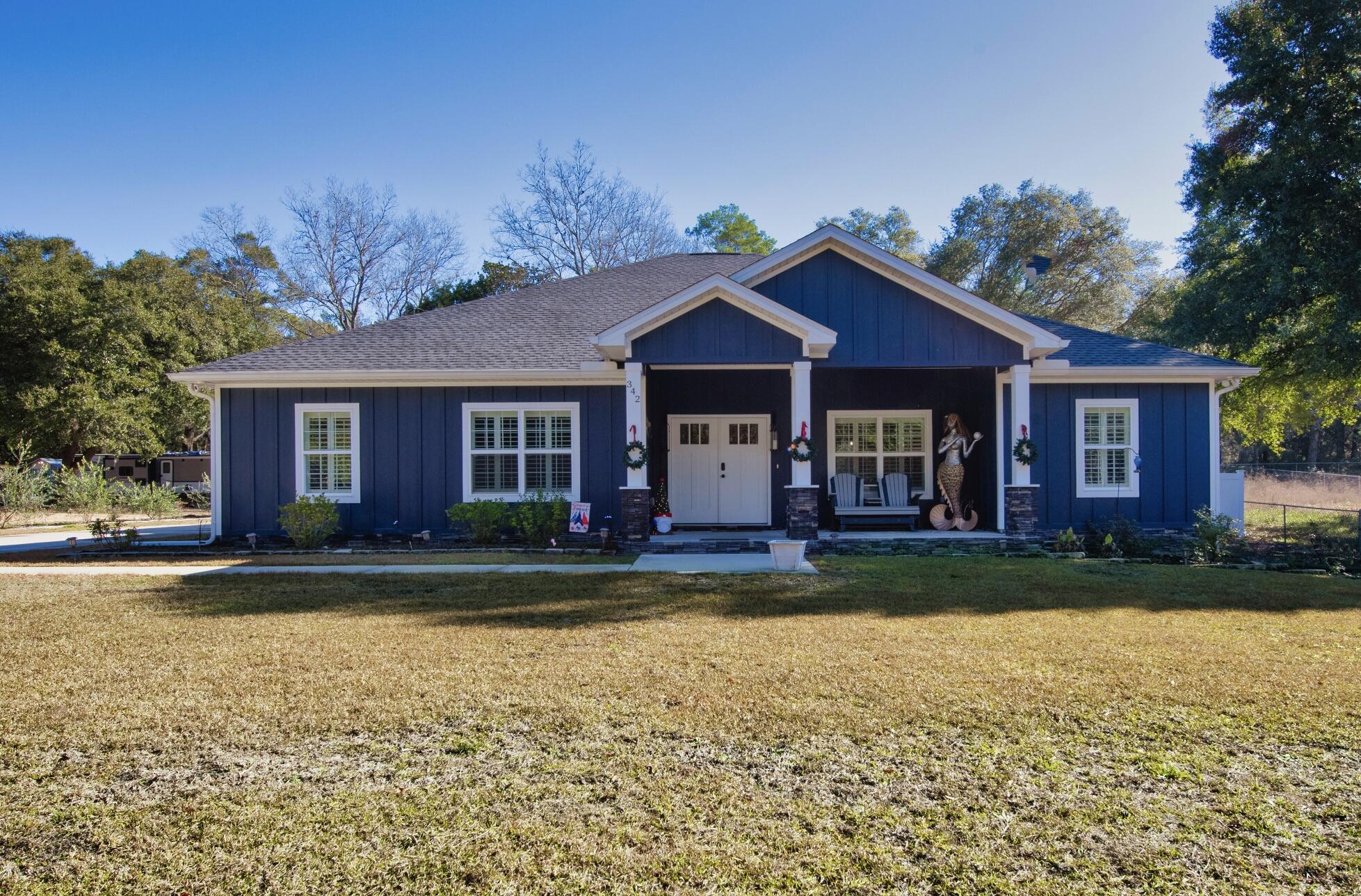 342 Eastern Street Freeport FL 32439