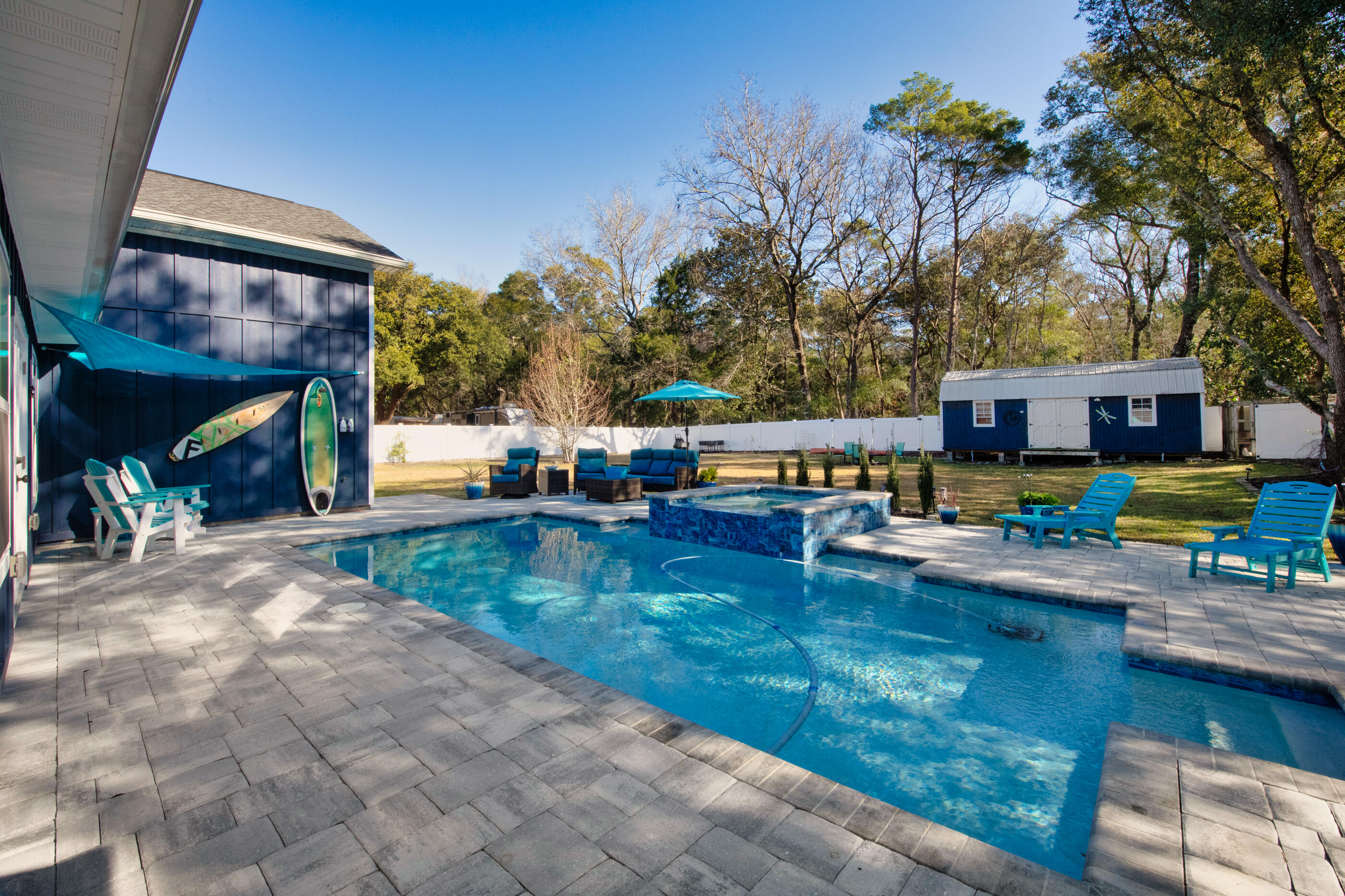 342 Eastern Street Freeport FL 32439