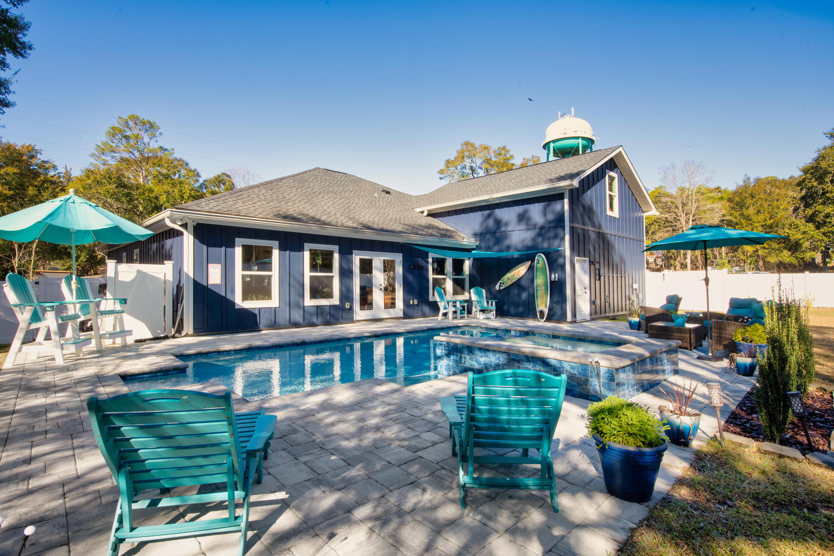 342 Eastern Street Freeport FL 32439