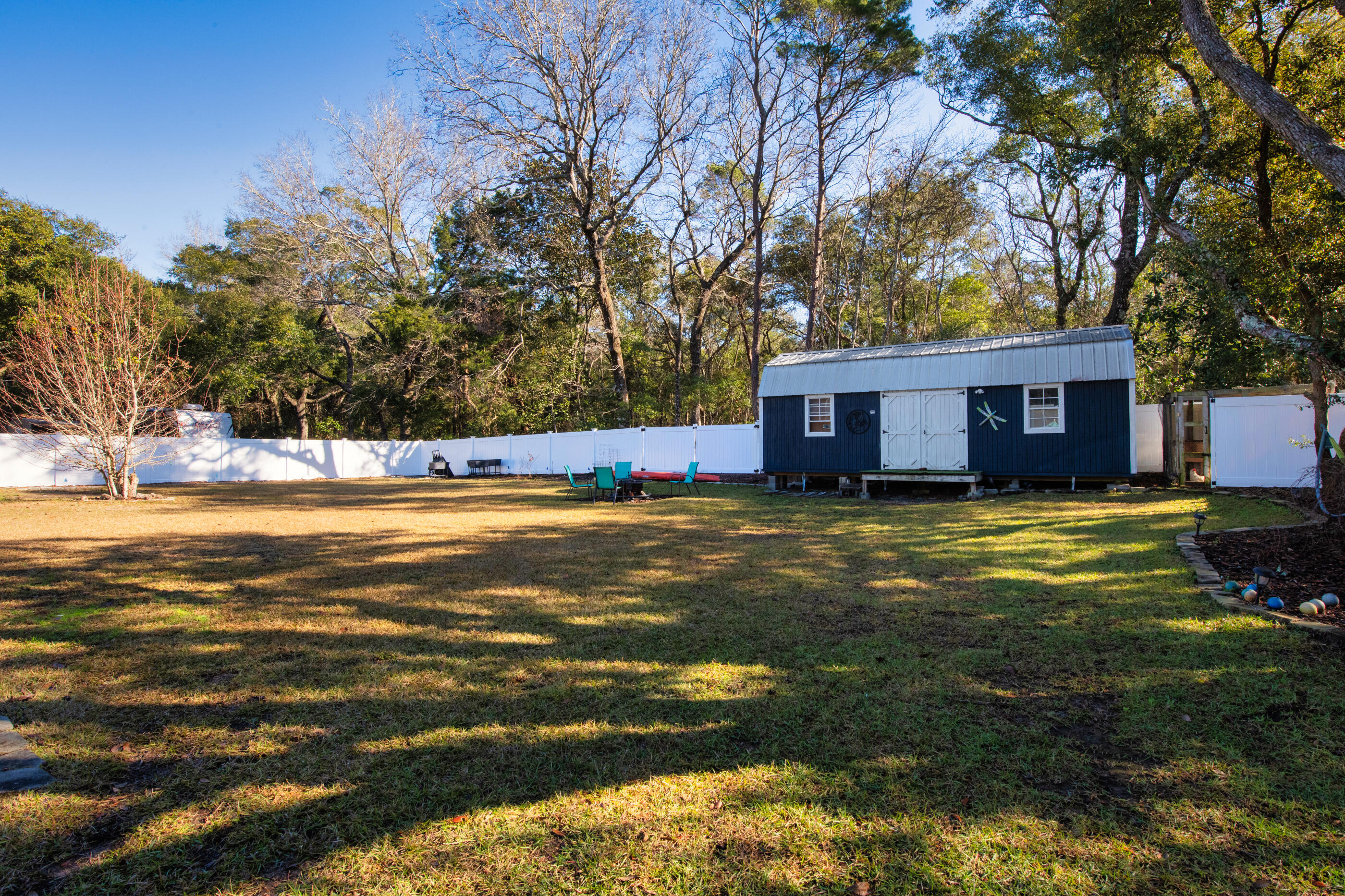 342 Eastern Street Freeport FL 32439