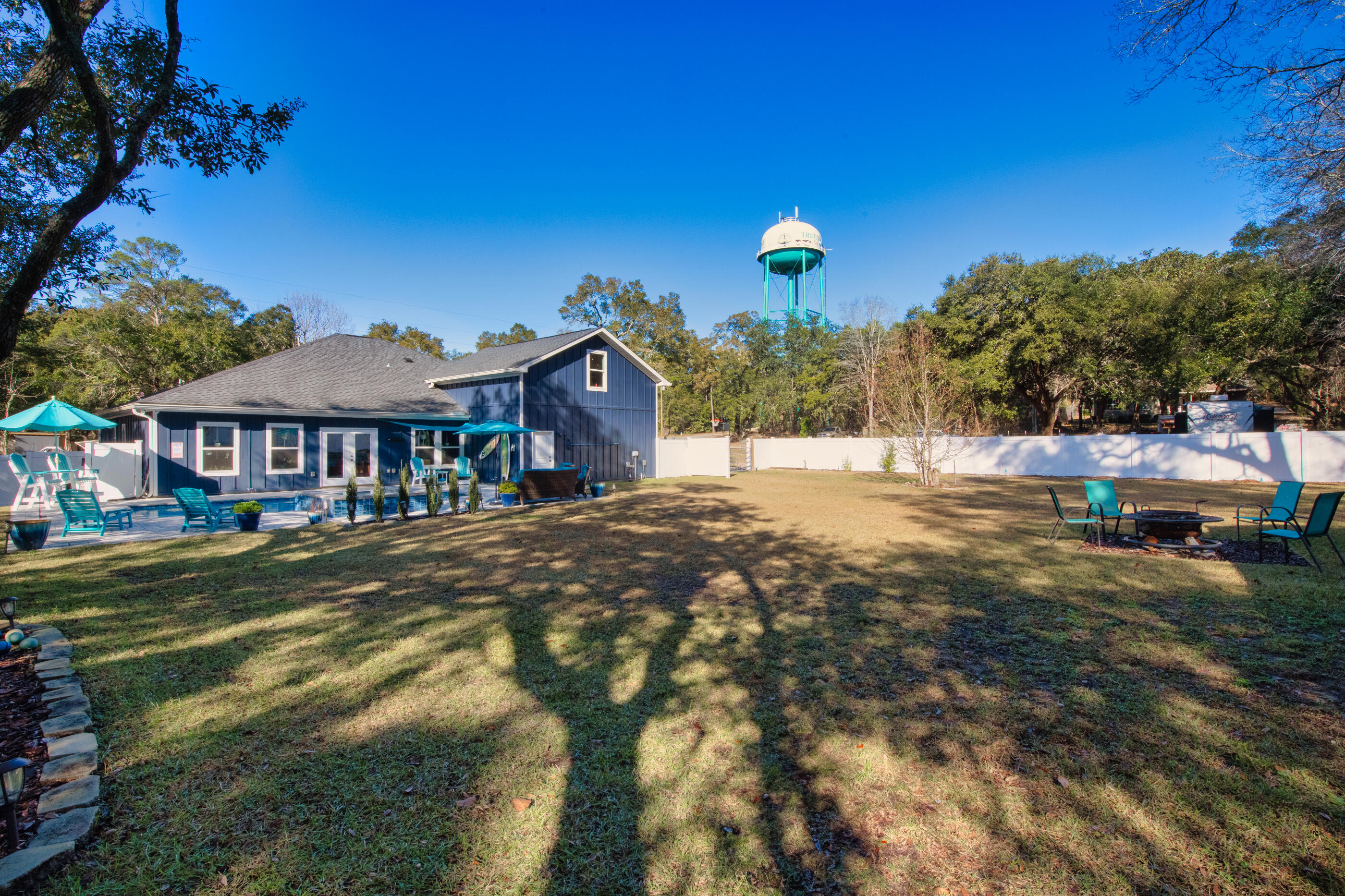 342 Eastern Street Freeport FL 32439