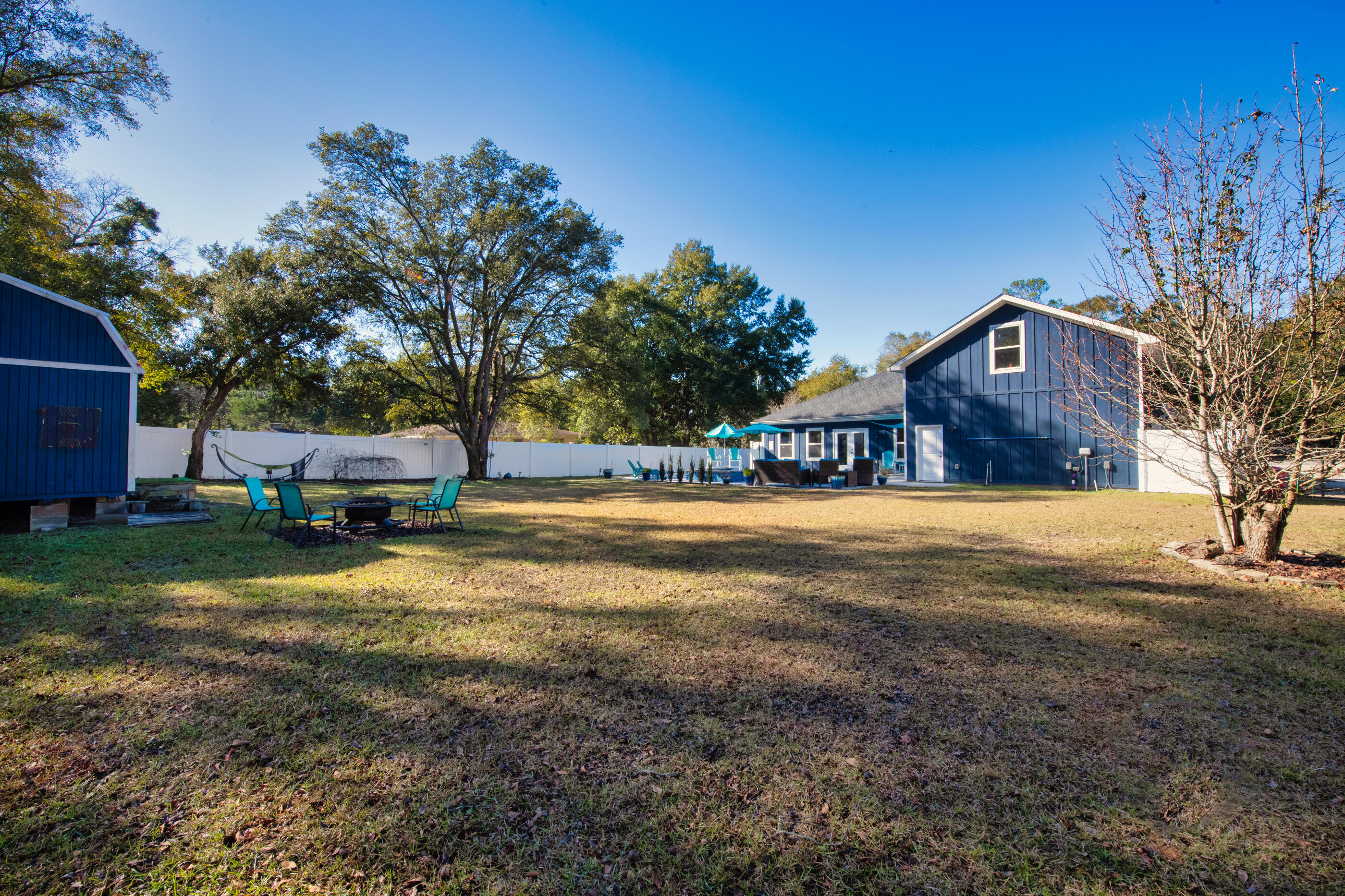342 Eastern Street Freeport FL 32439