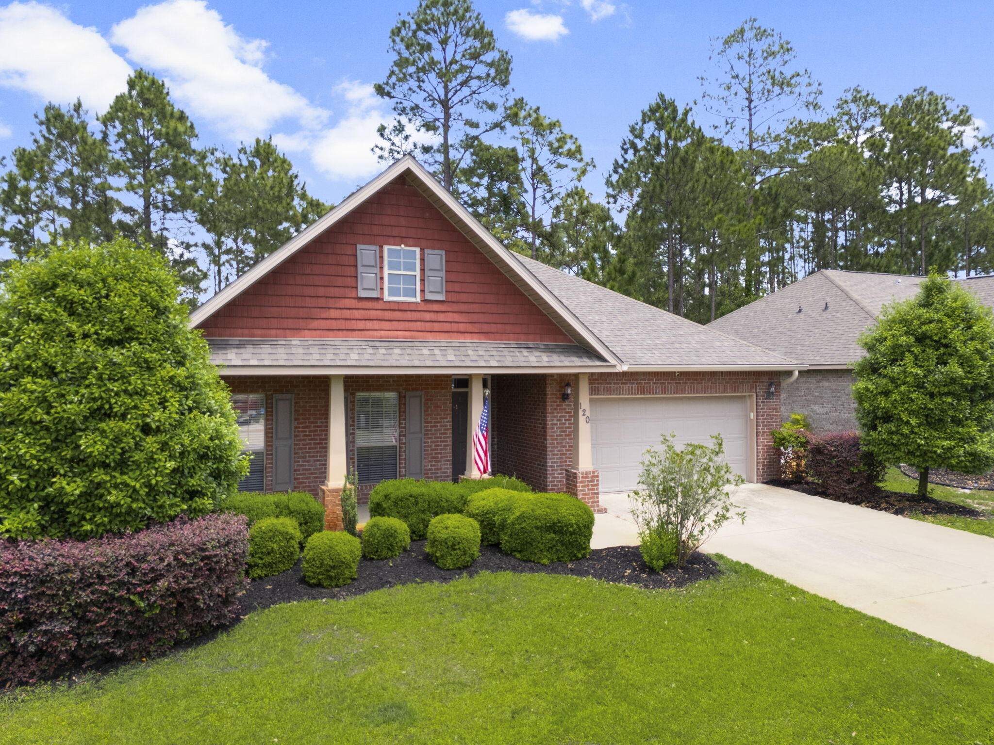 120 Kinley Avenue Santa Rosa Beach FL 32459