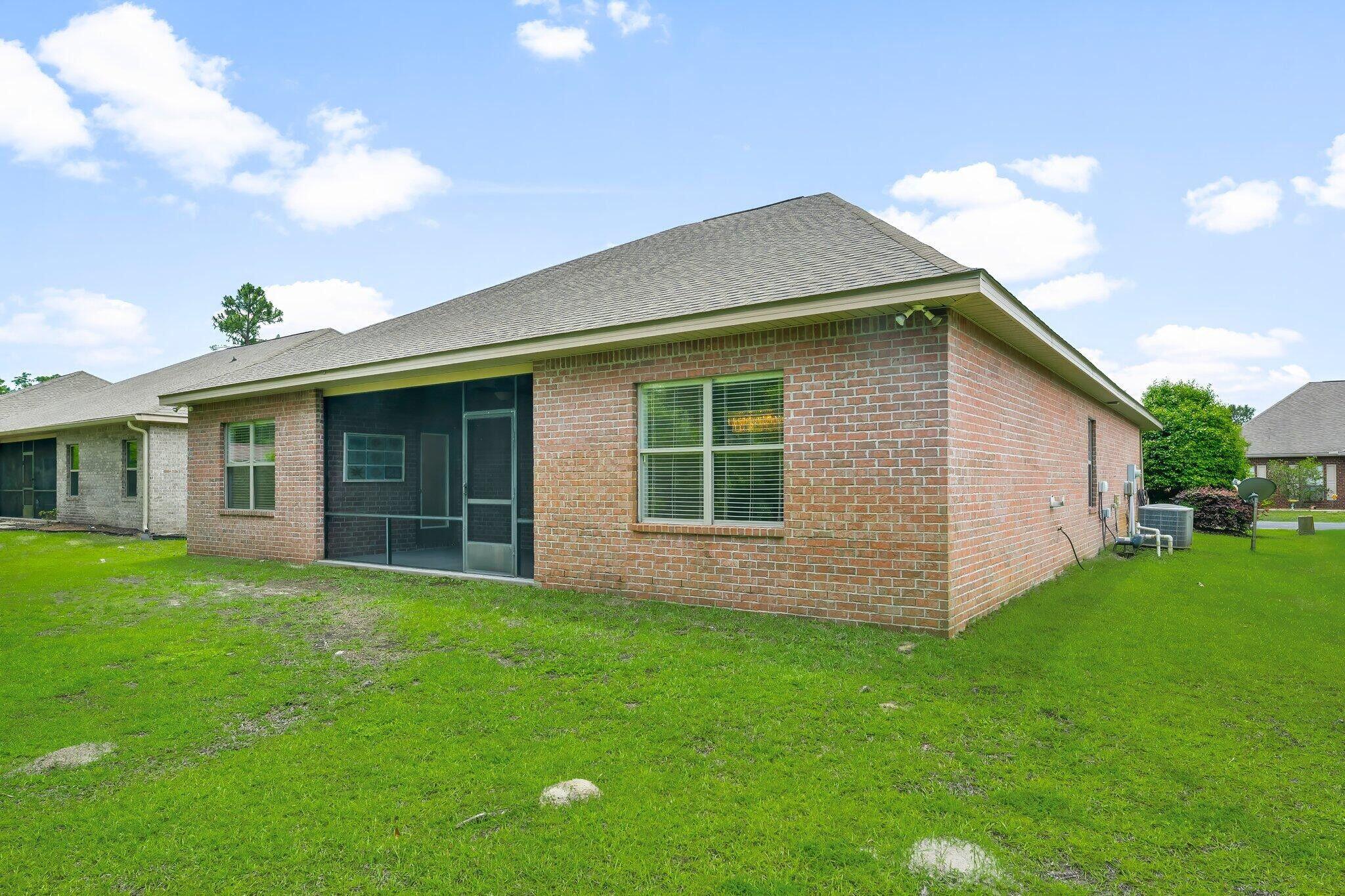 120 Kinley Avenue Santa Rosa Beach FL 32459