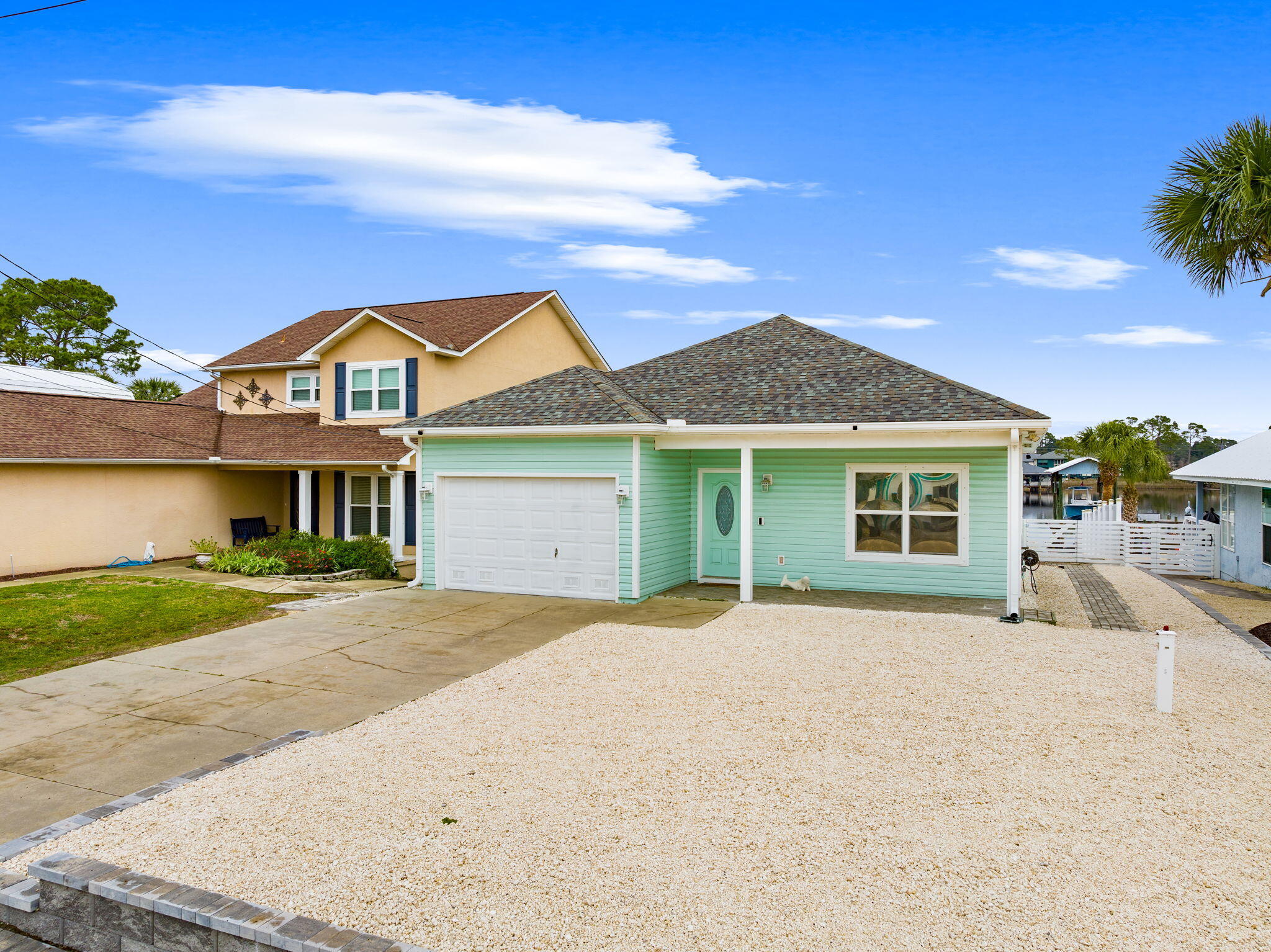 7018 S Lagoon Drive Panama City Beach FL 32408