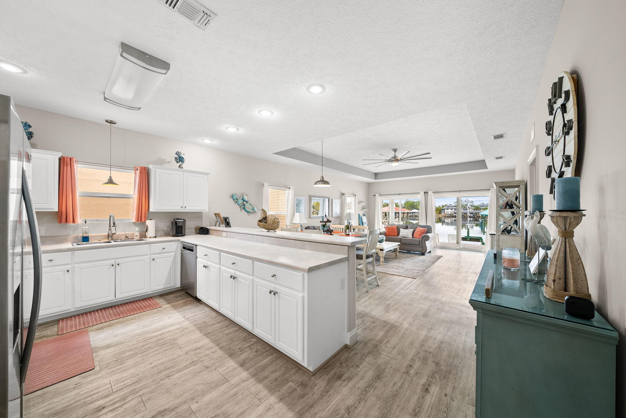 7018 S Lagoon Drive Panama City Beach FL 32408