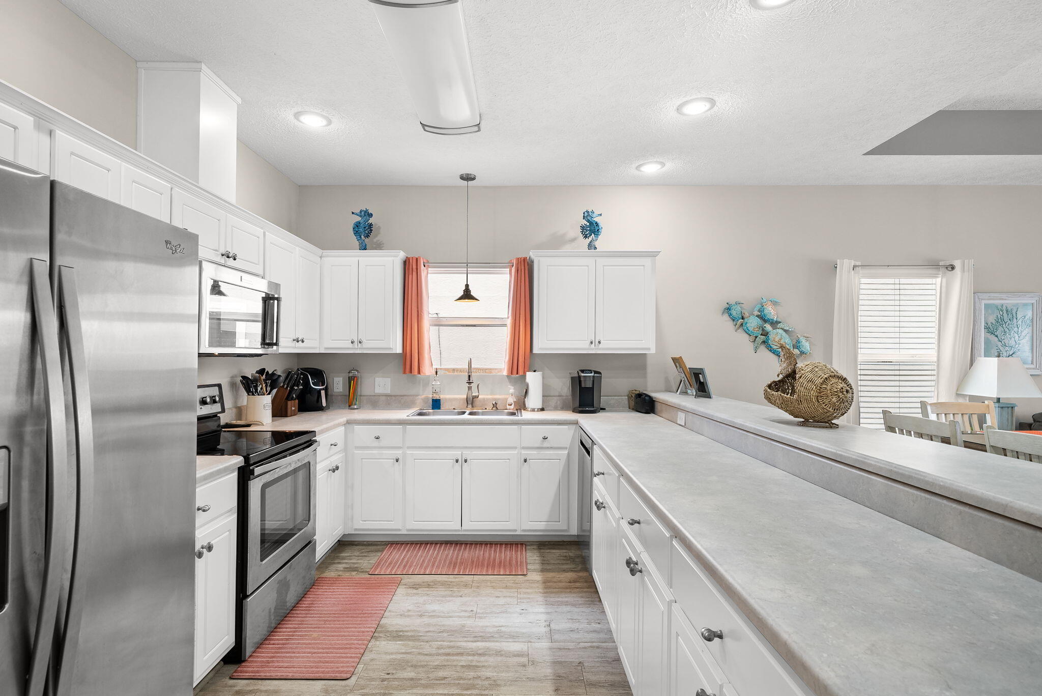 7018 S Lagoon Drive Panama City Beach FL 32408