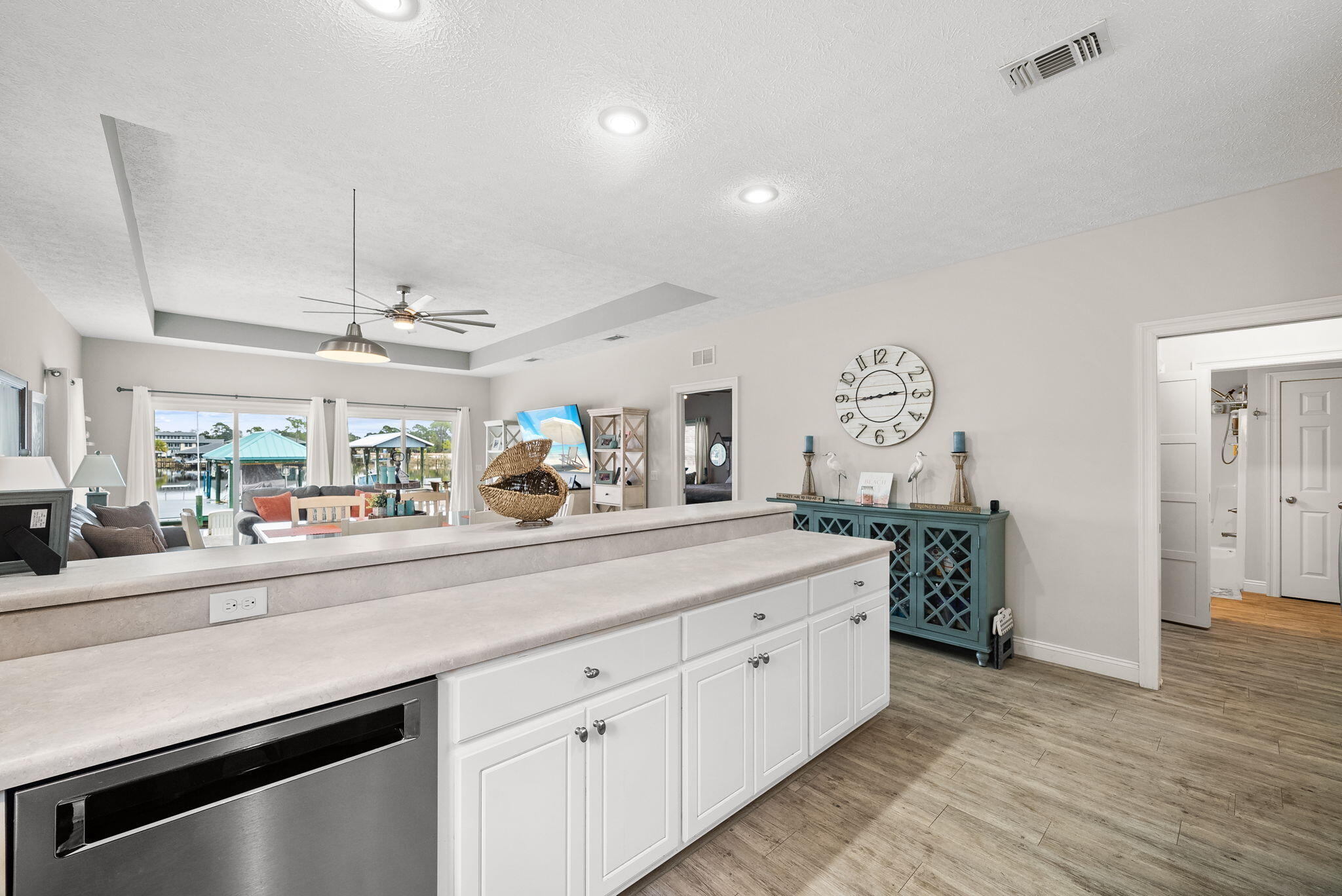 7018 S Lagoon Drive Panama City Beach FL 32408