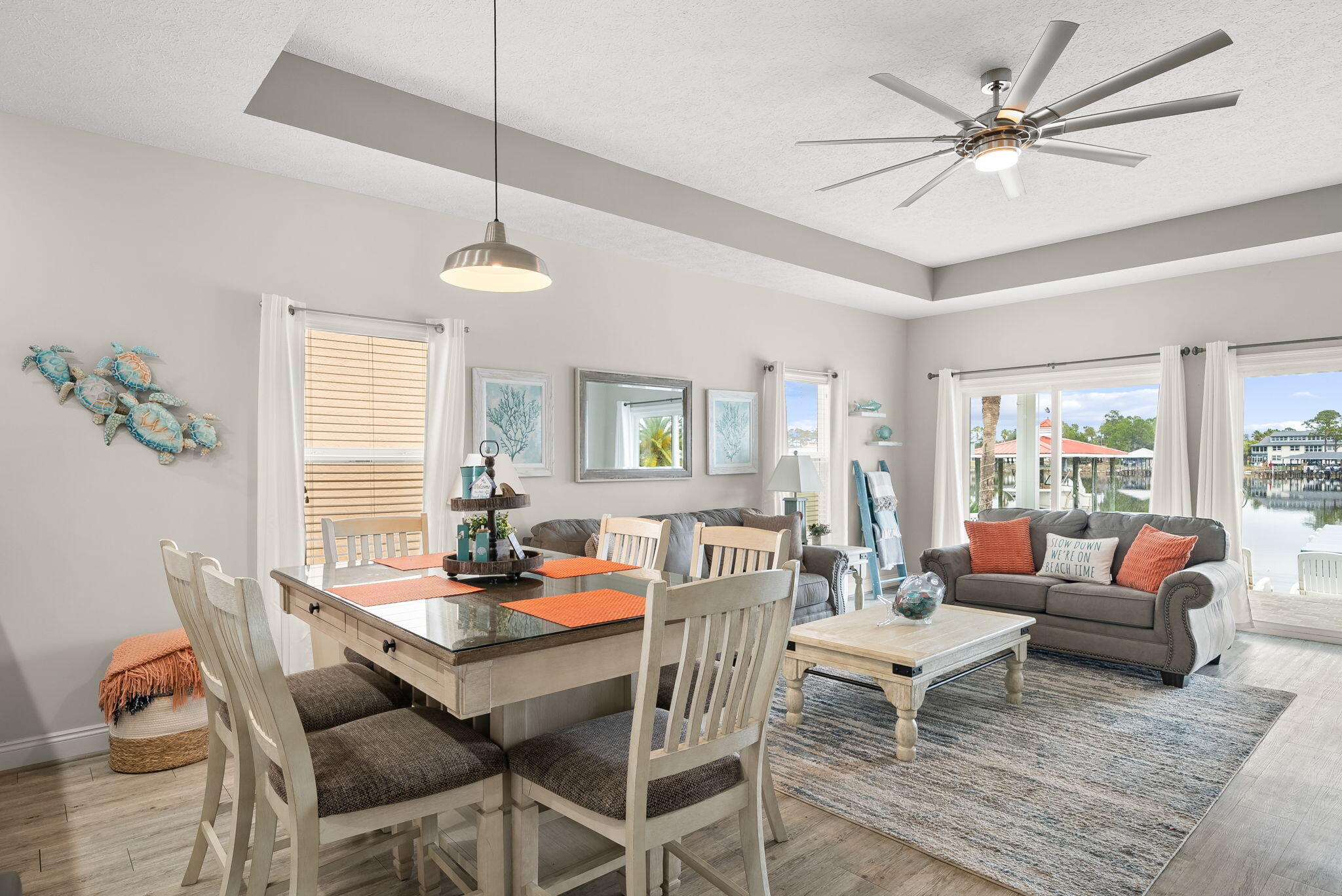 7018 S Lagoon Drive Panama City Beach FL 32408