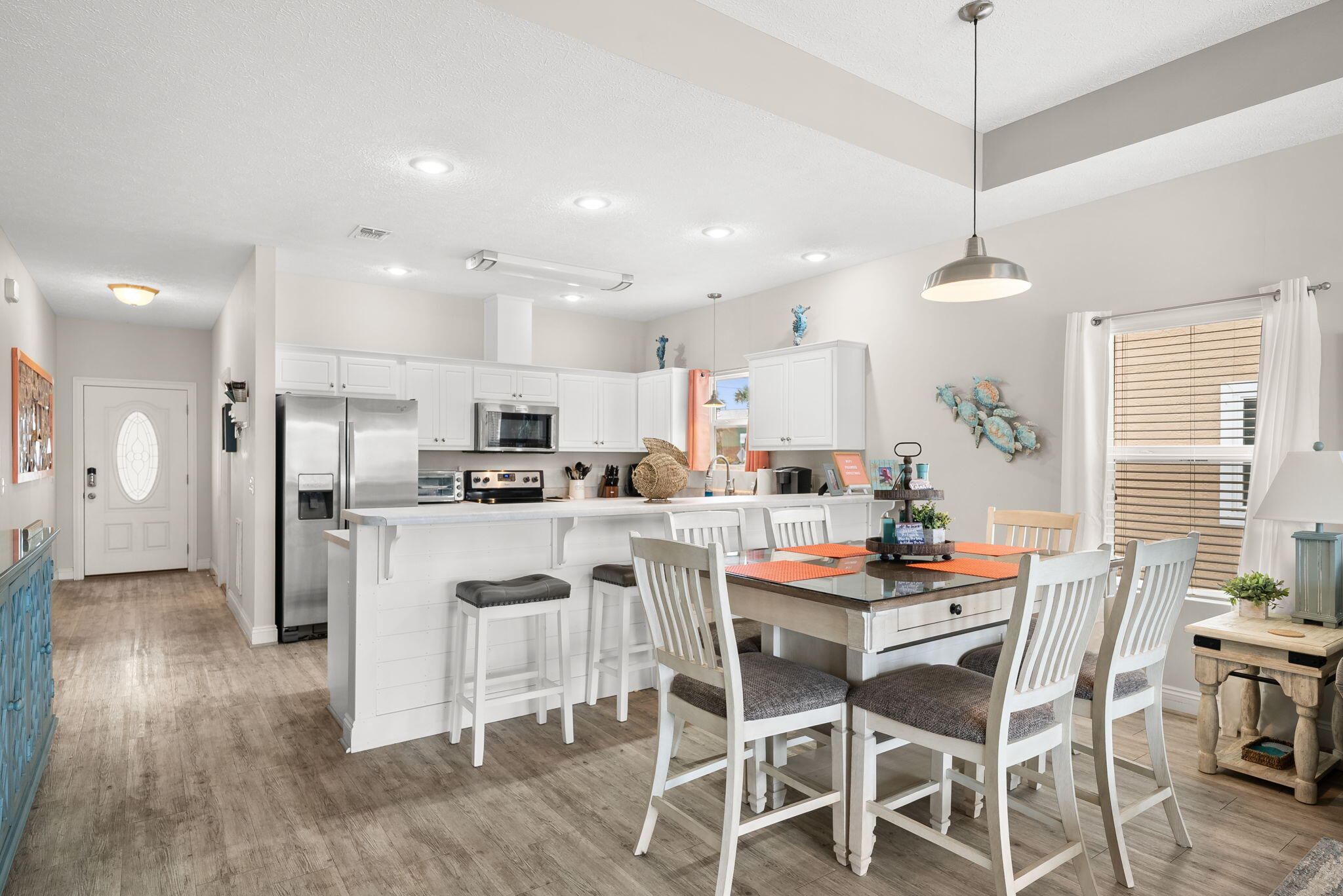 7018 S Lagoon Drive Panama City Beach FL 32408