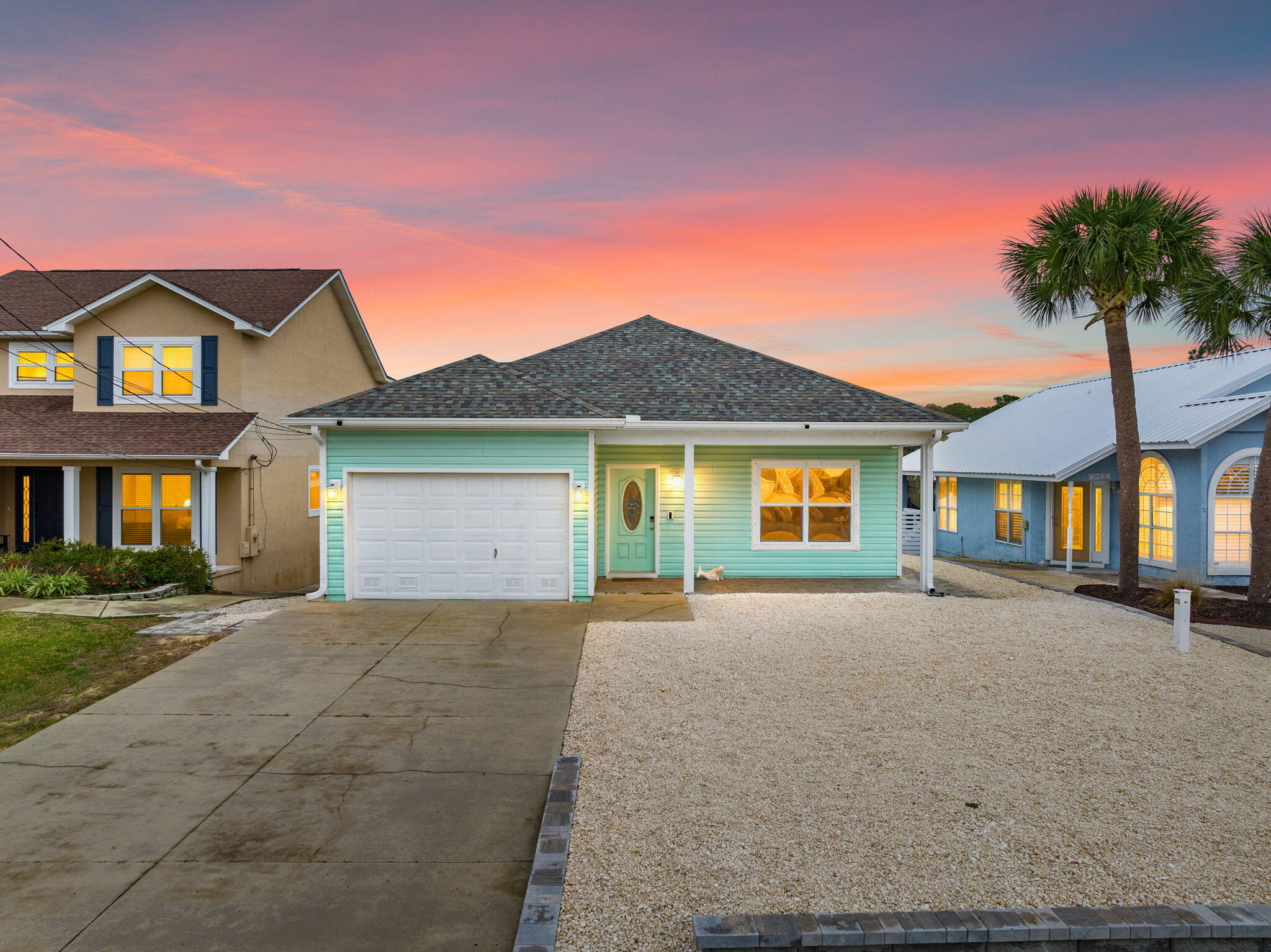 7018 S Lagoon Drive Panama City Beach FL 32408