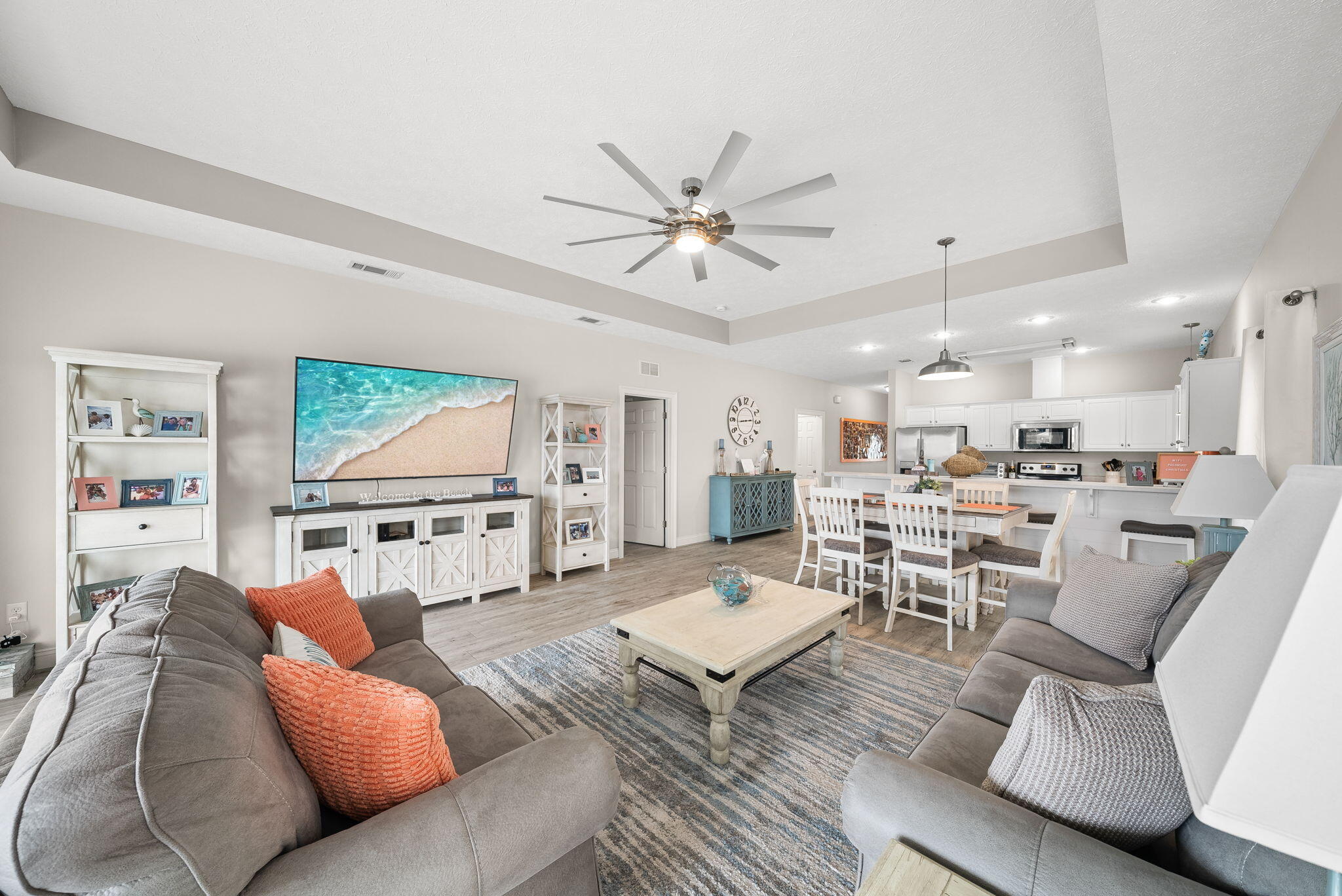 7018 S Lagoon Drive Panama City Beach FL 32408