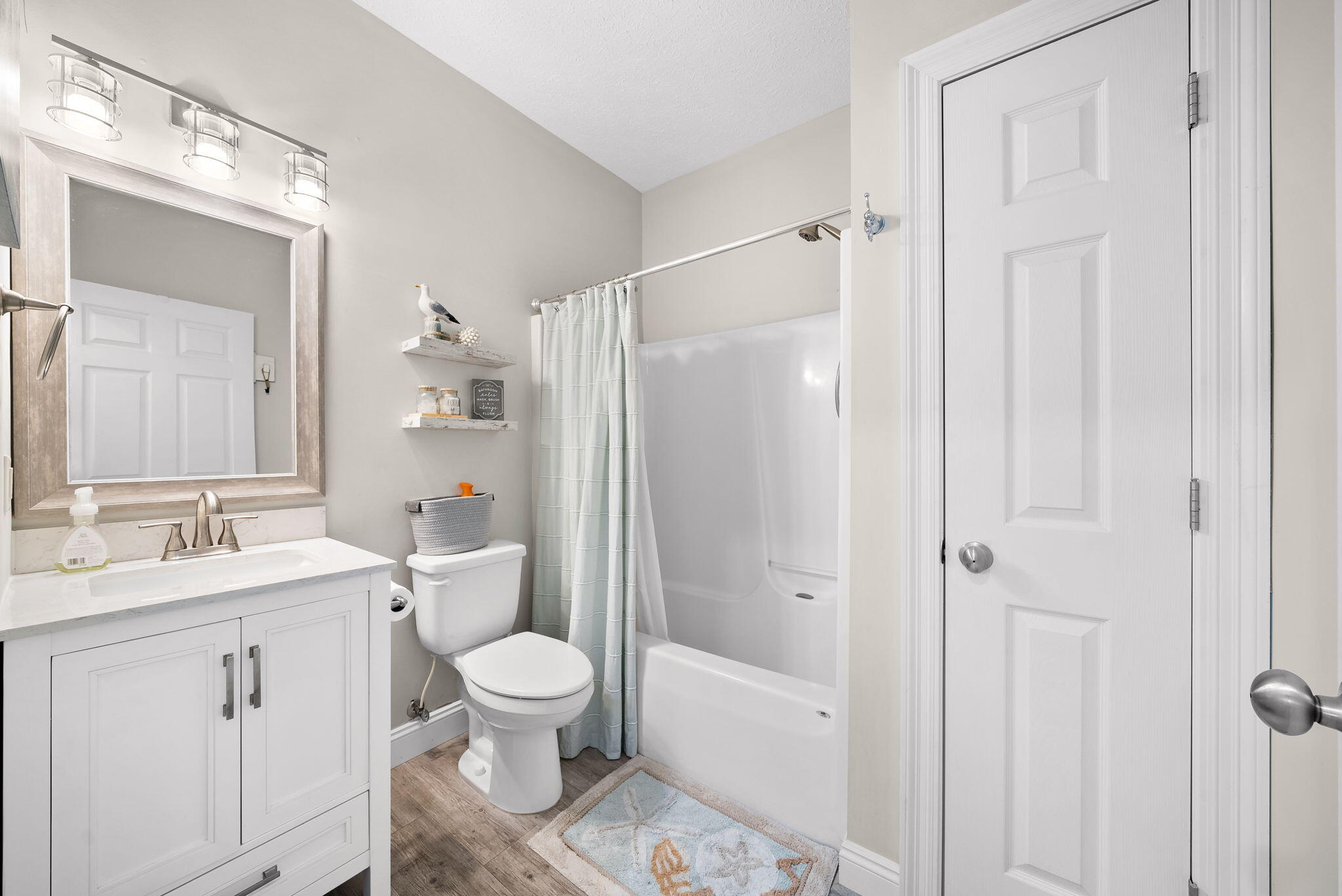 7018 S Lagoon Drive Panama City Beach FL 32408
