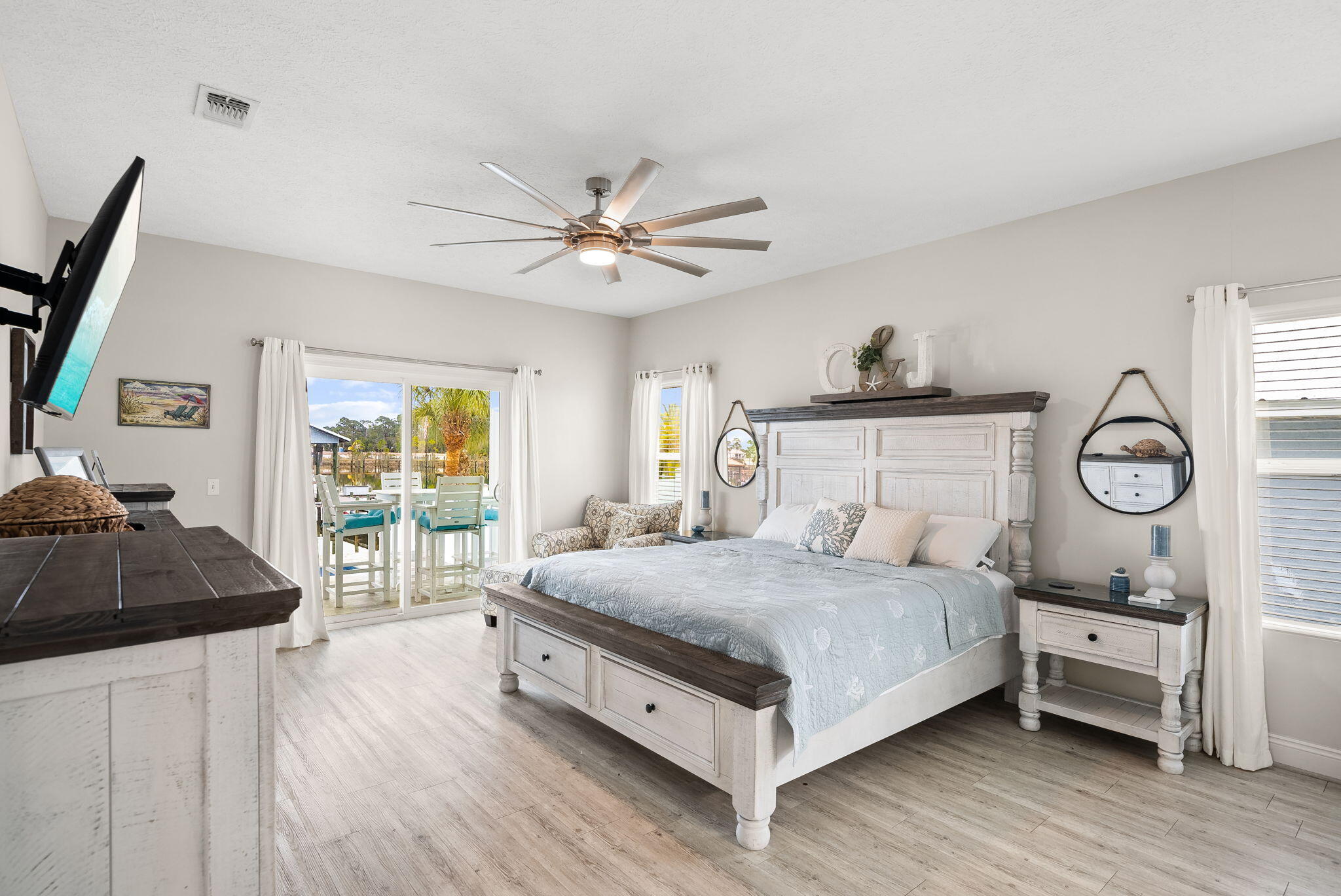 7018 S Lagoon Drive Panama City Beach FL 32408