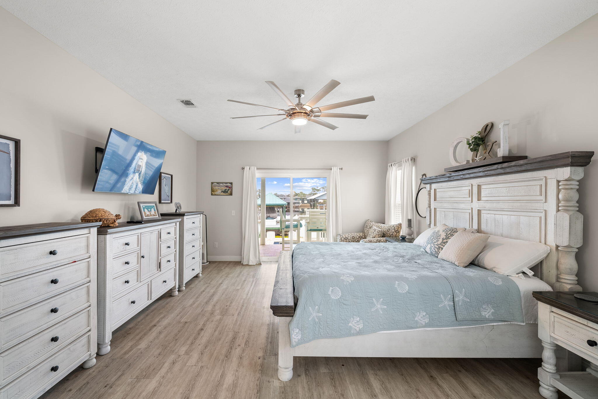 7018 S Lagoon Drive Panama City Beach FL 32408