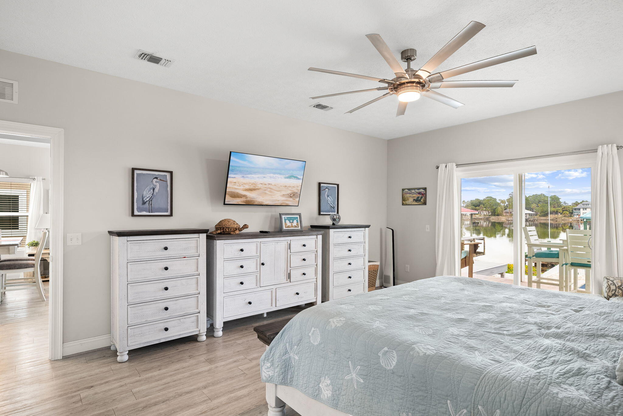 7018 S Lagoon Drive Panama City Beach FL 32408