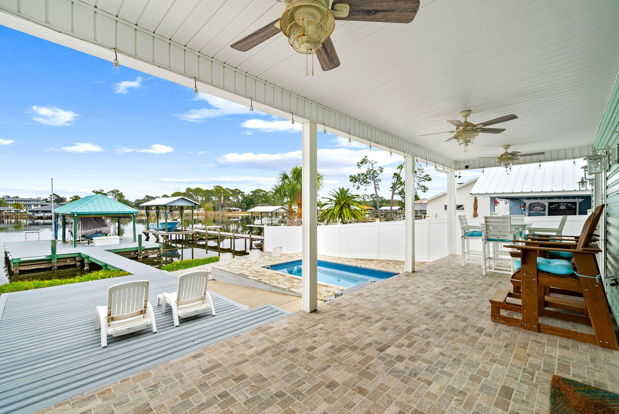 7018 S Lagoon Drive Panama City Beach FL 32408