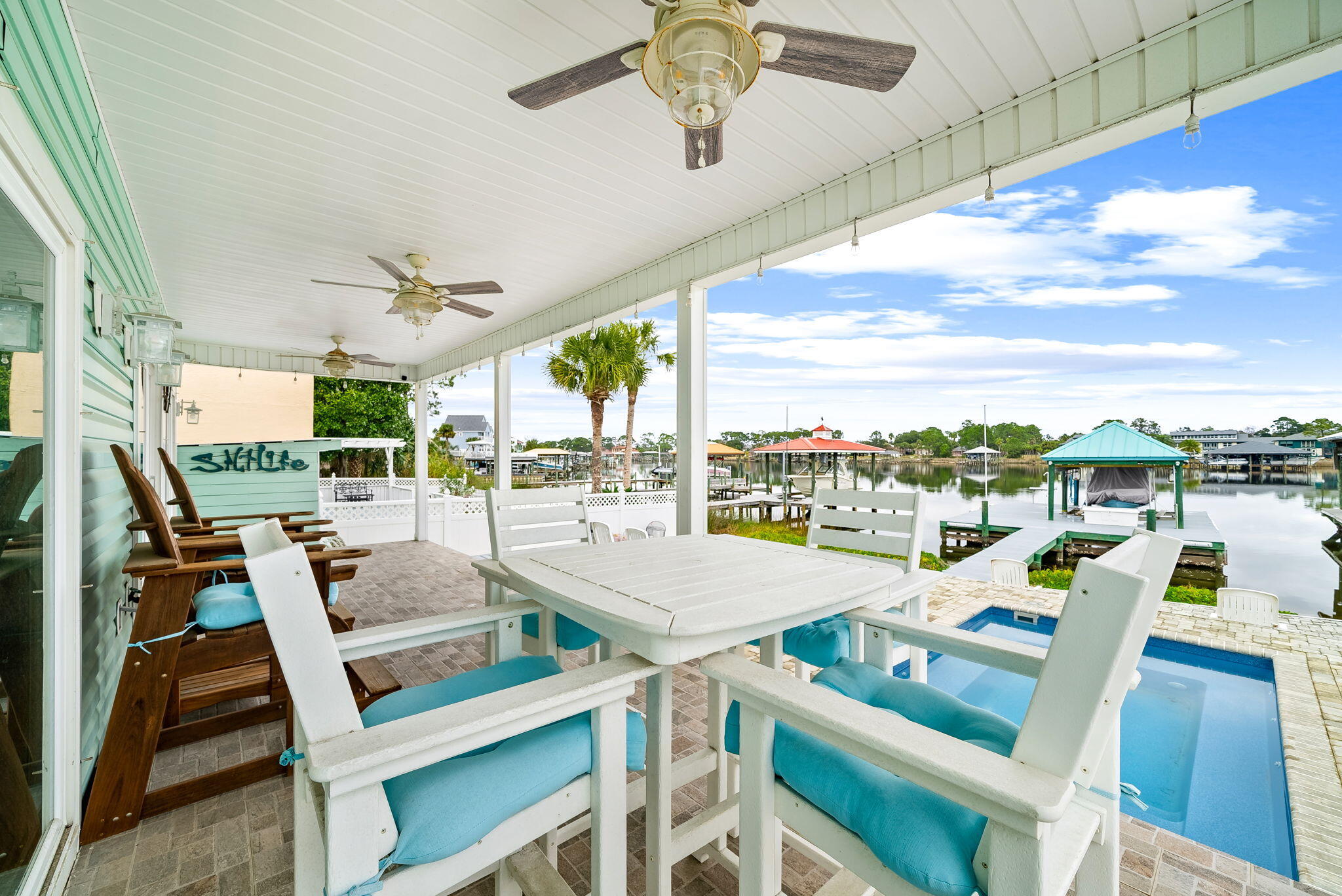 7018 S Lagoon Drive Panama City Beach FL 32408