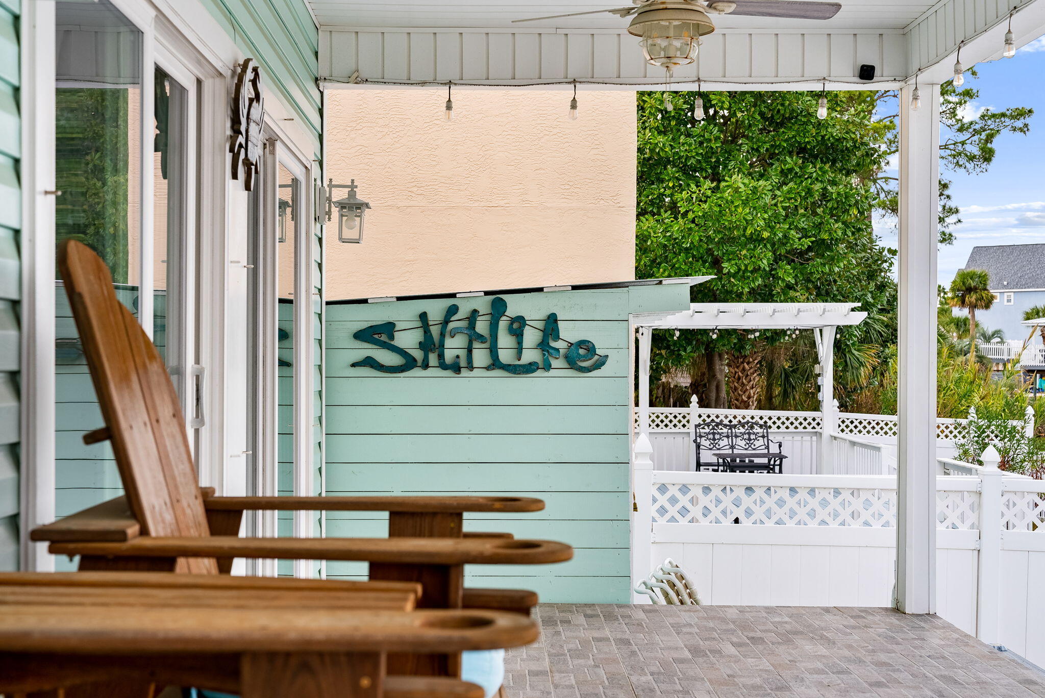 7018 S Lagoon Drive Panama City Beach FL 32408