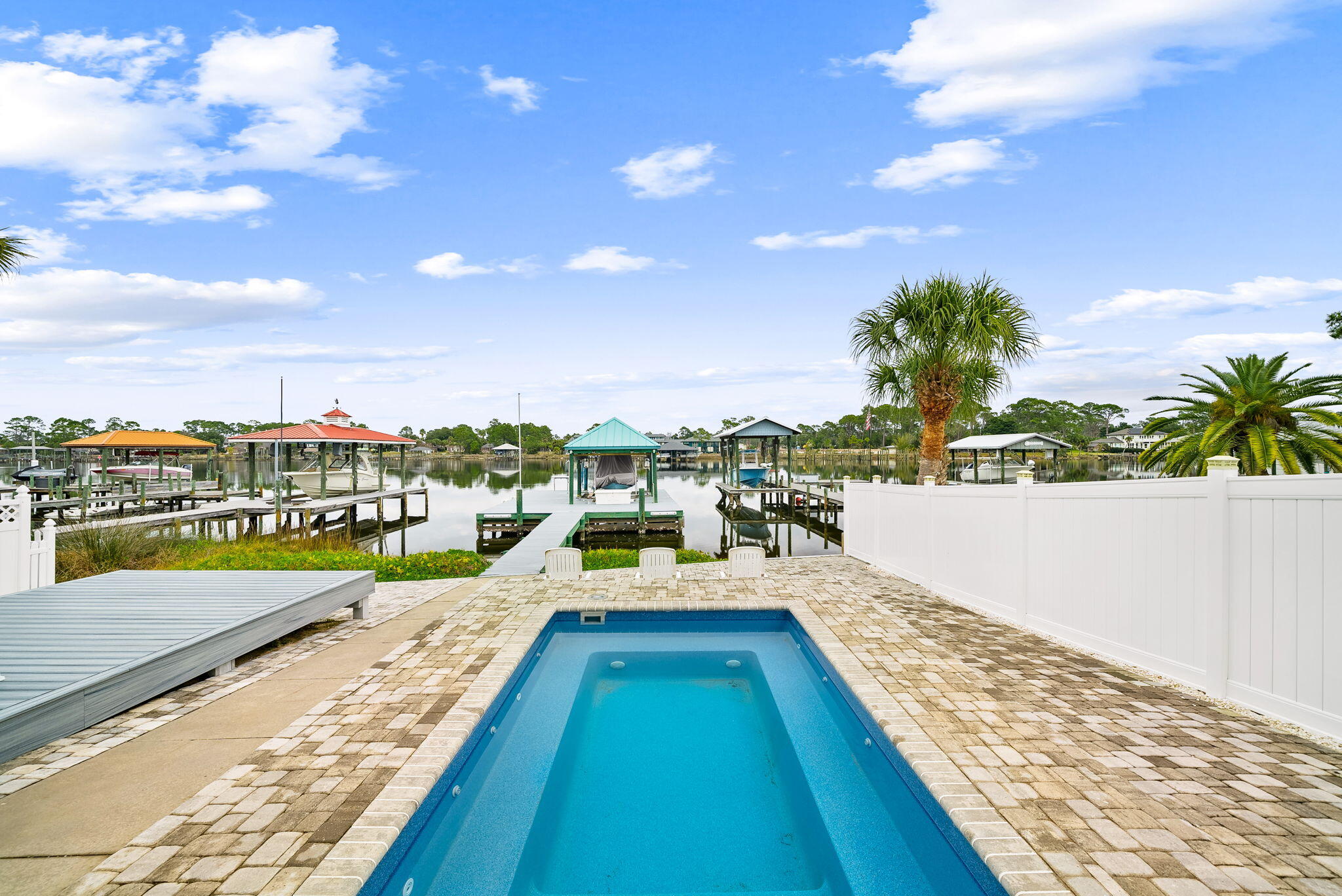 7018 S Lagoon Drive Panama City Beach FL 32408