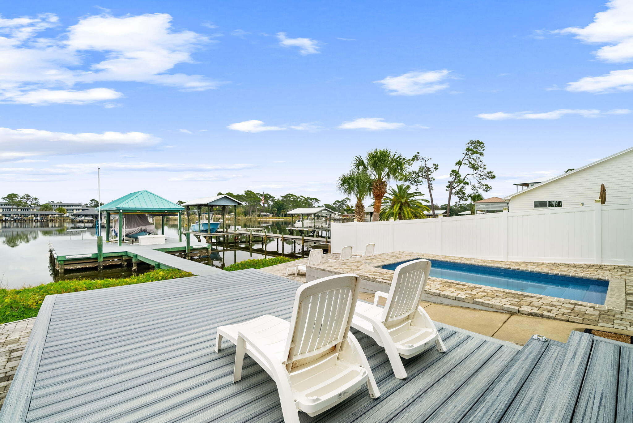 7018 S Lagoon Drive Panama City Beach FL 32408