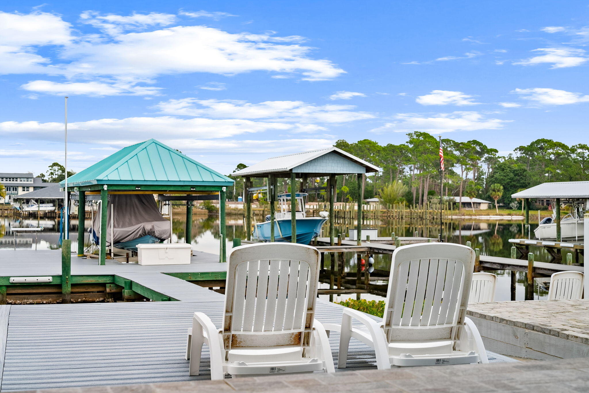 7018 S Lagoon Drive Panama City Beach FL 32408
