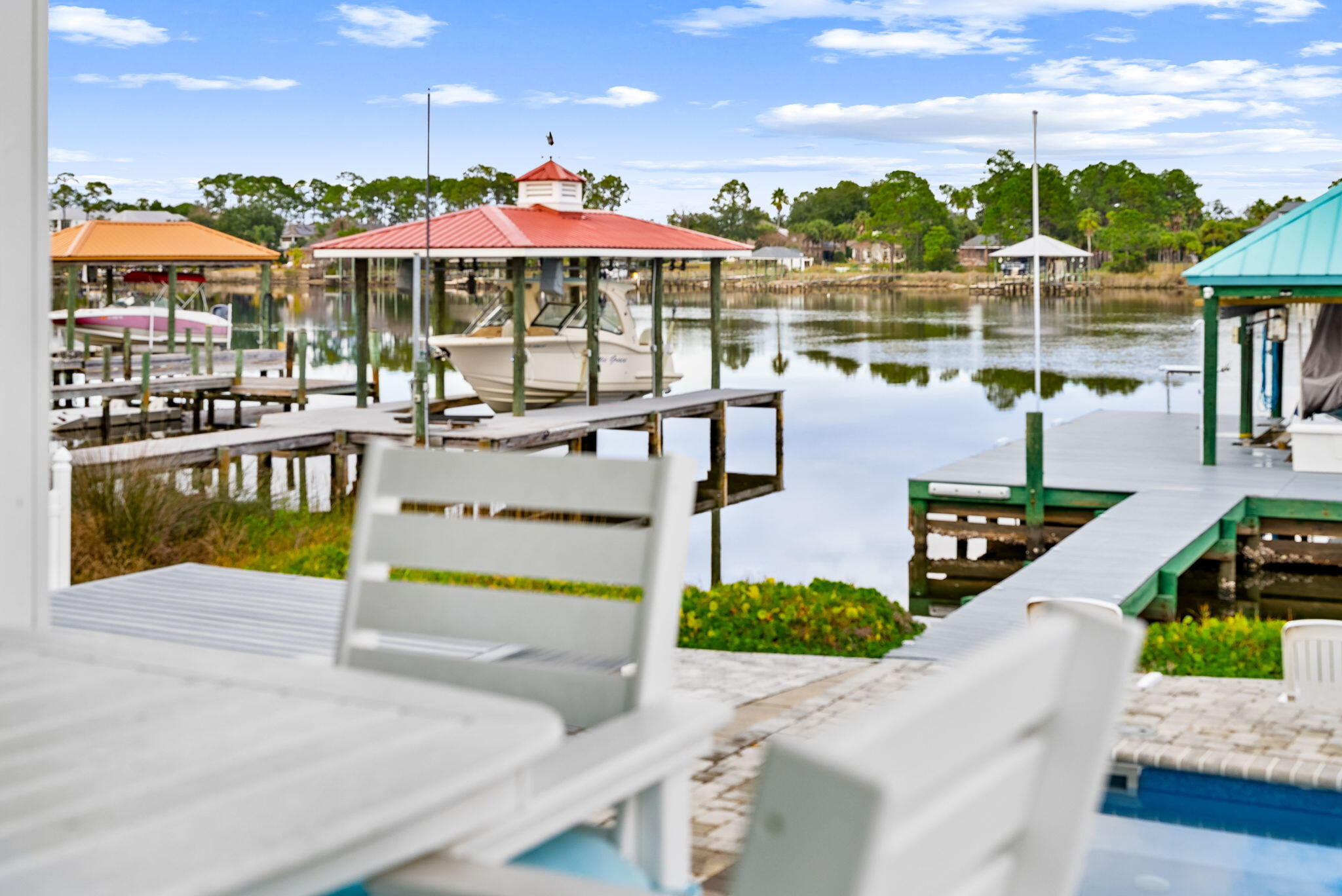 7018 S Lagoon Drive Panama City Beach FL 32408