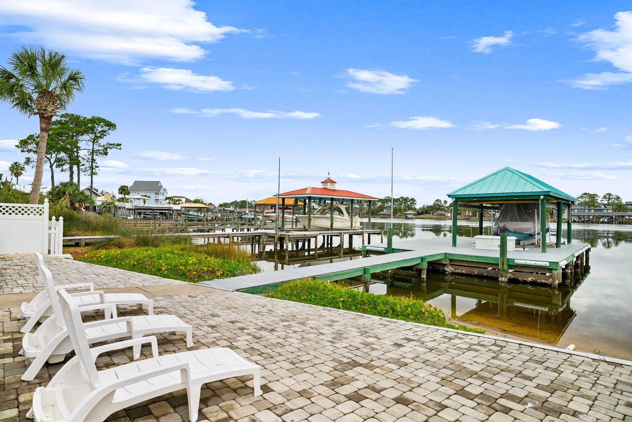 7018 S Lagoon Drive Panama City Beach FL 32408