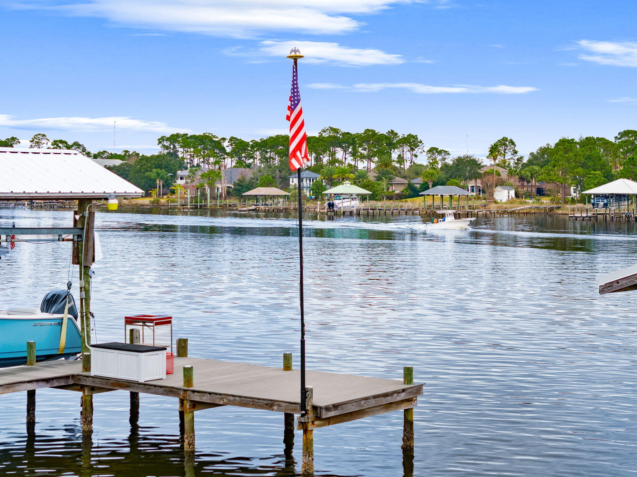7018 S Lagoon Drive Panama City Beach FL 32408
