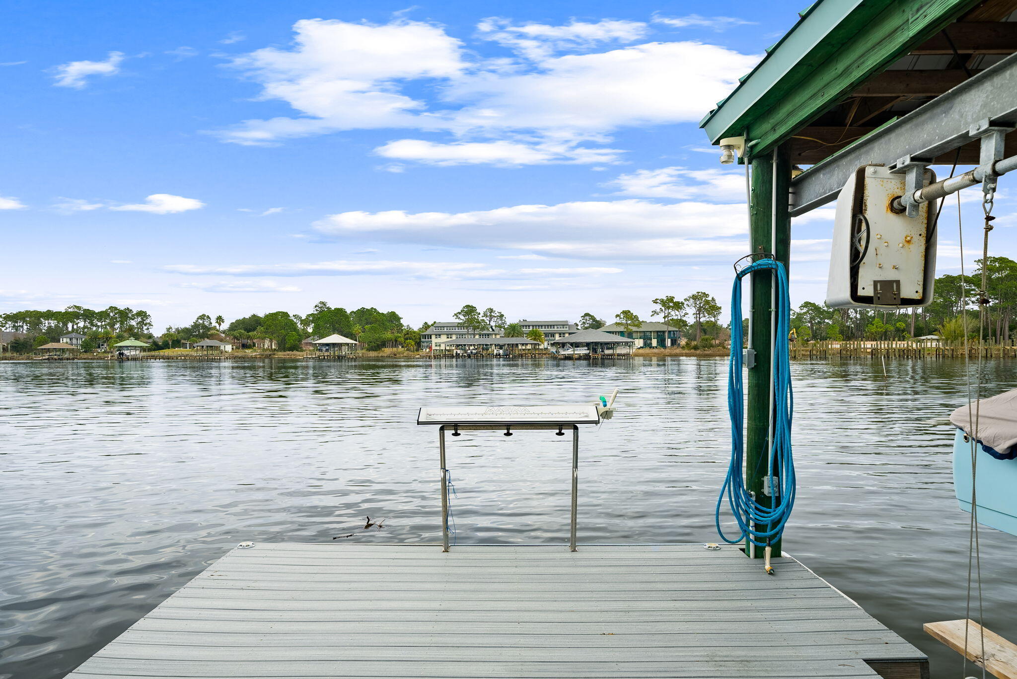 7018 S Lagoon Drive Panama City Beach FL 32408