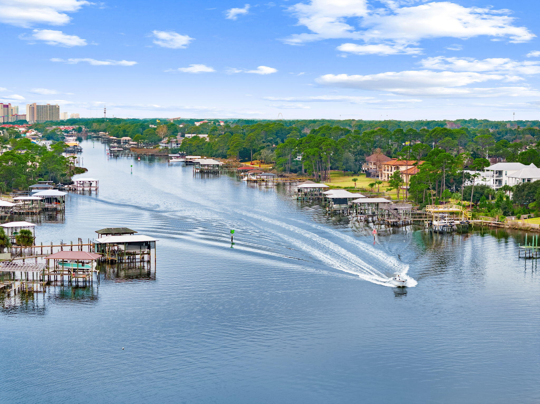 7018 S Lagoon Drive Panama City Beach FL 32408