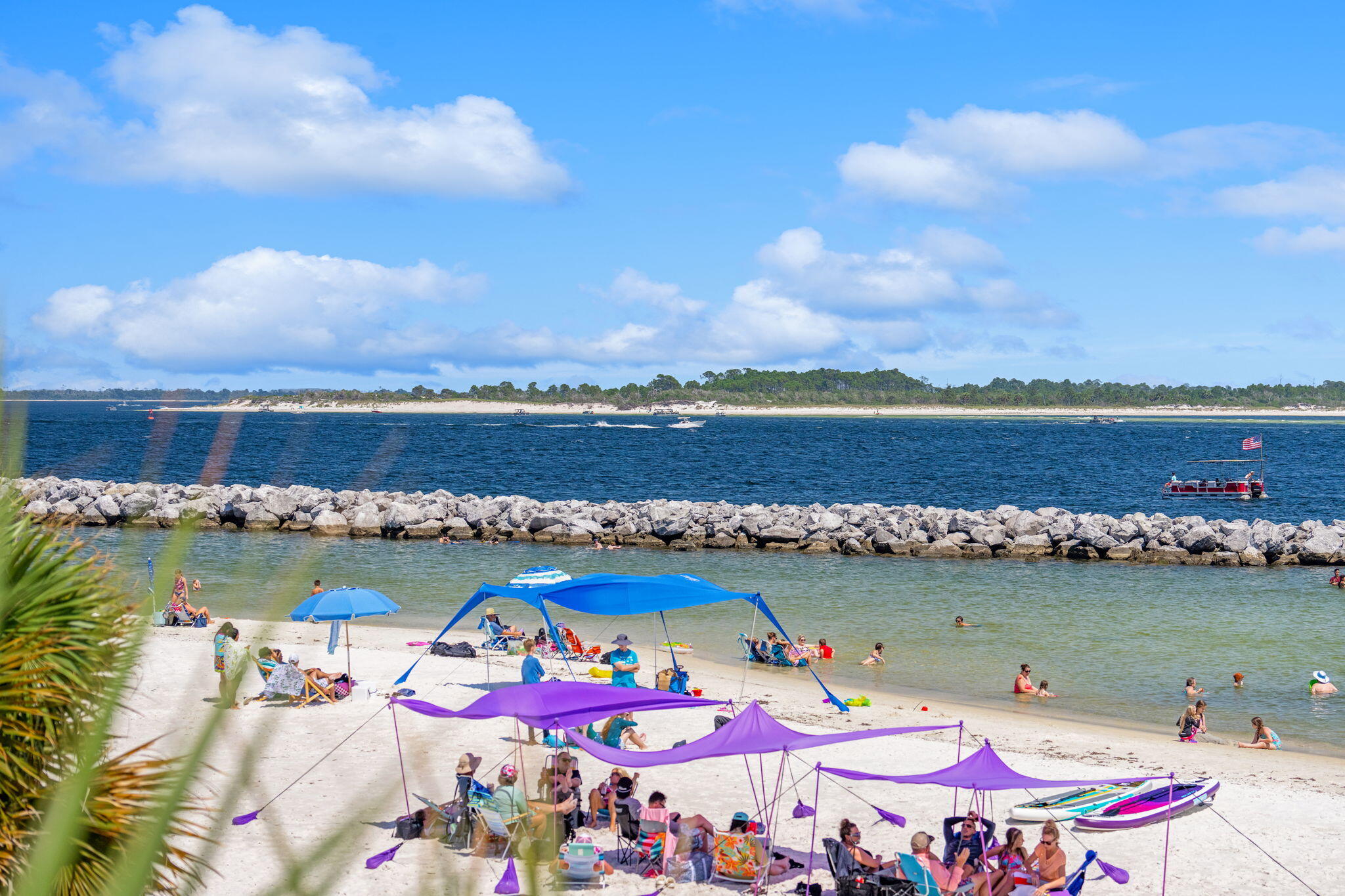 7018 S Lagoon Drive Panama City Beach FL 32408