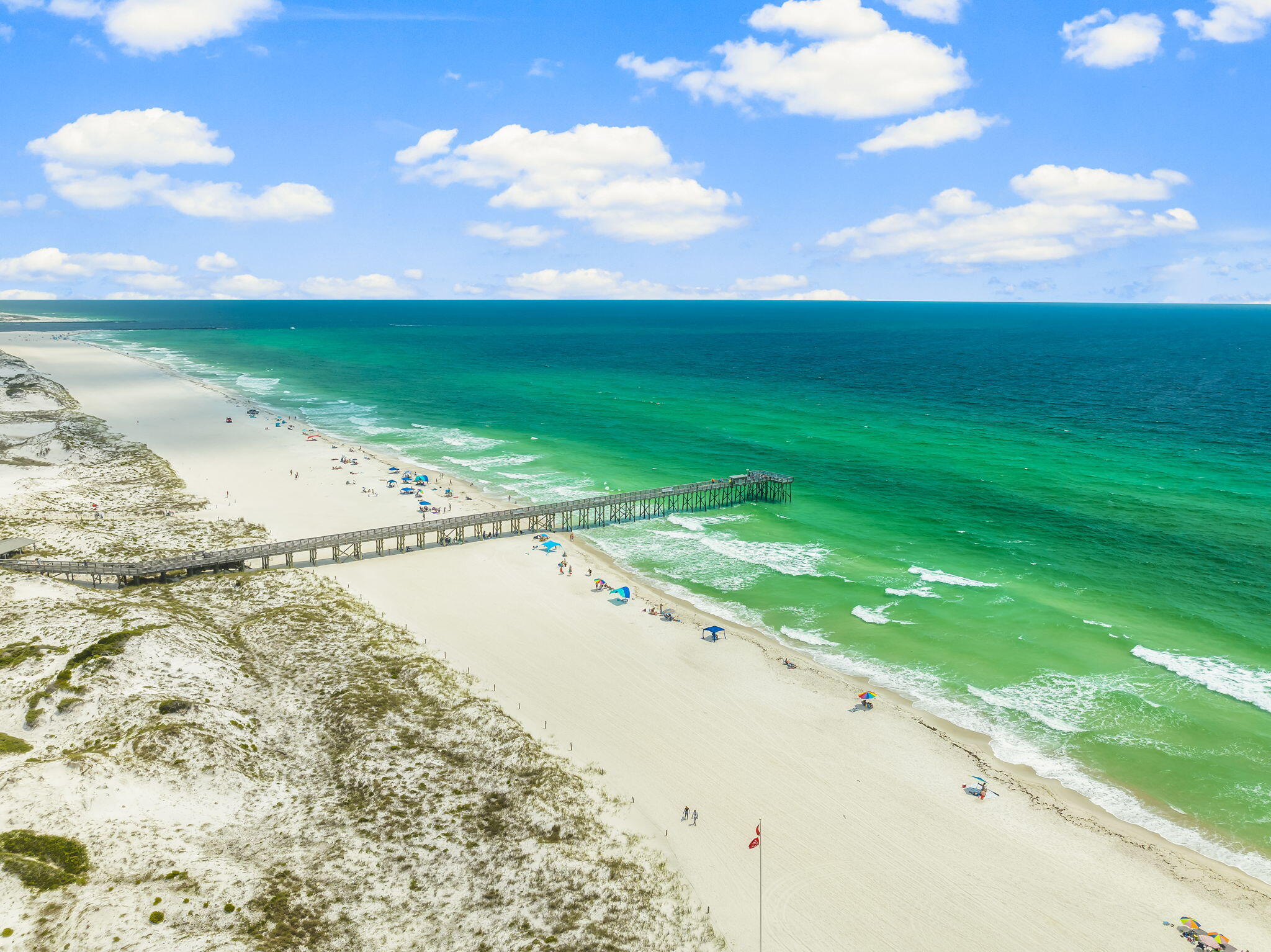 7018 S Lagoon Drive Panama City Beach FL 32408