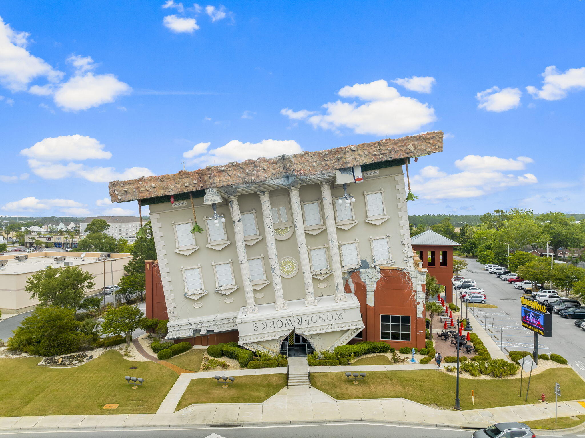 7018 S Lagoon Drive Panama City Beach FL 32408