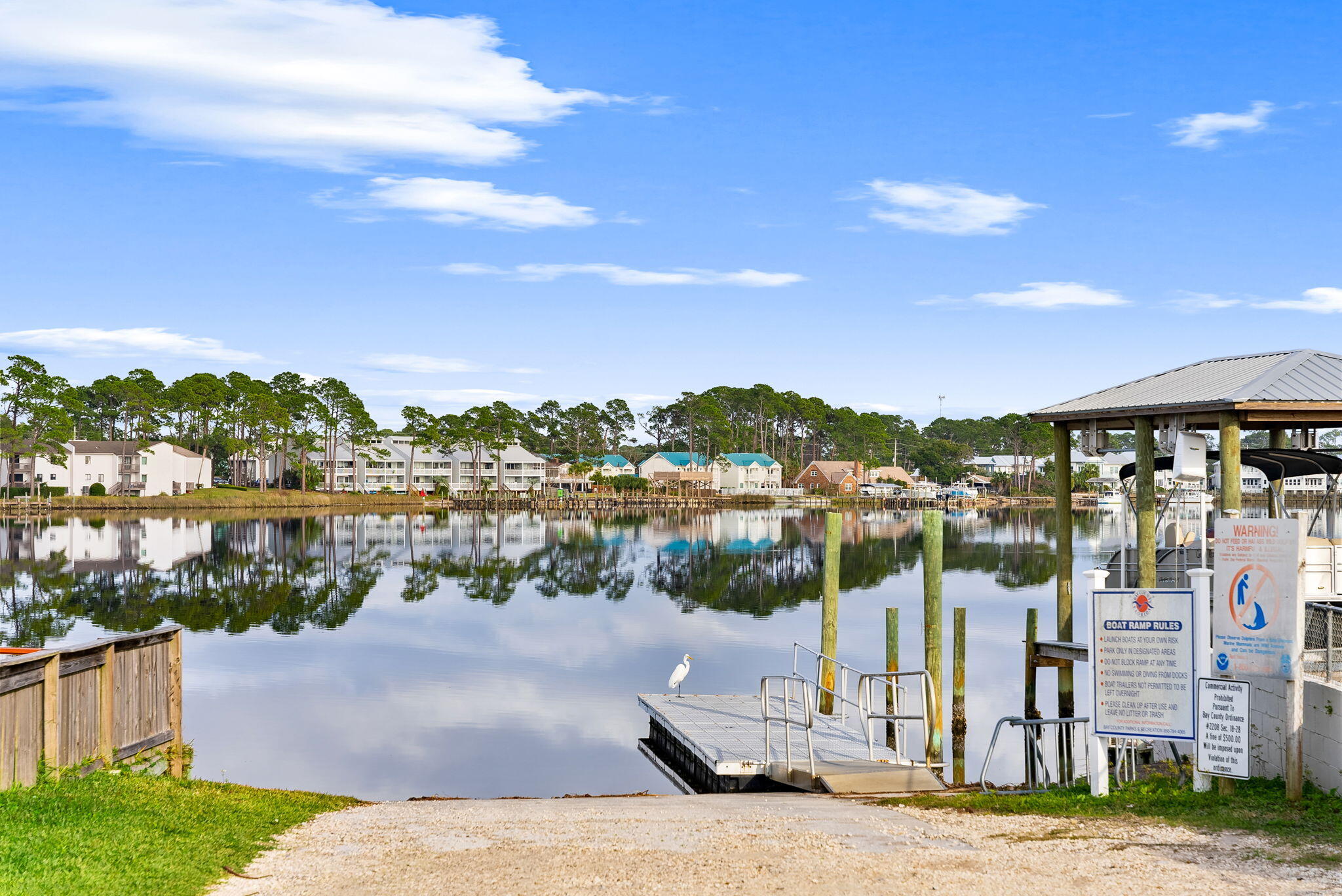 7018 S Lagoon Drive Panama City Beach FL 32408